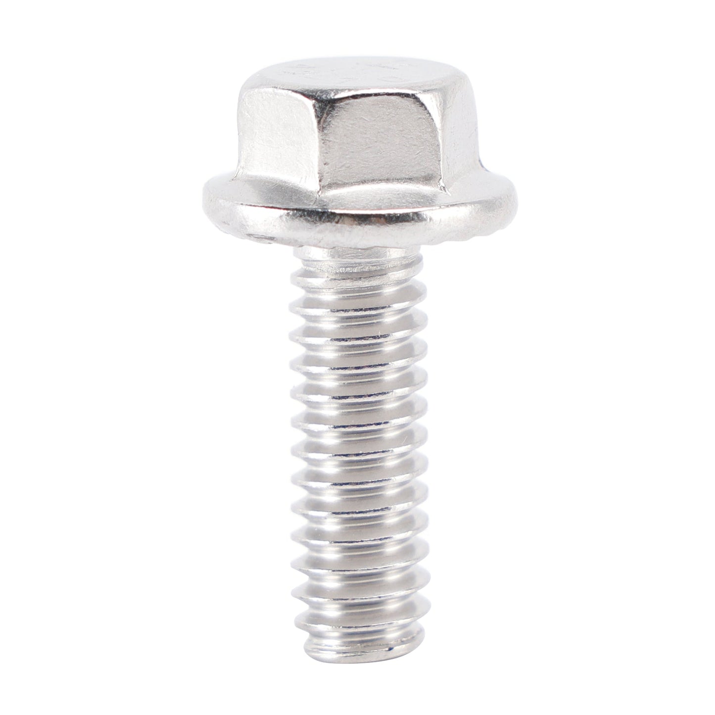 2 Pack 400-7507 Stainless 300 Hex Valve Cover Bolt Kit