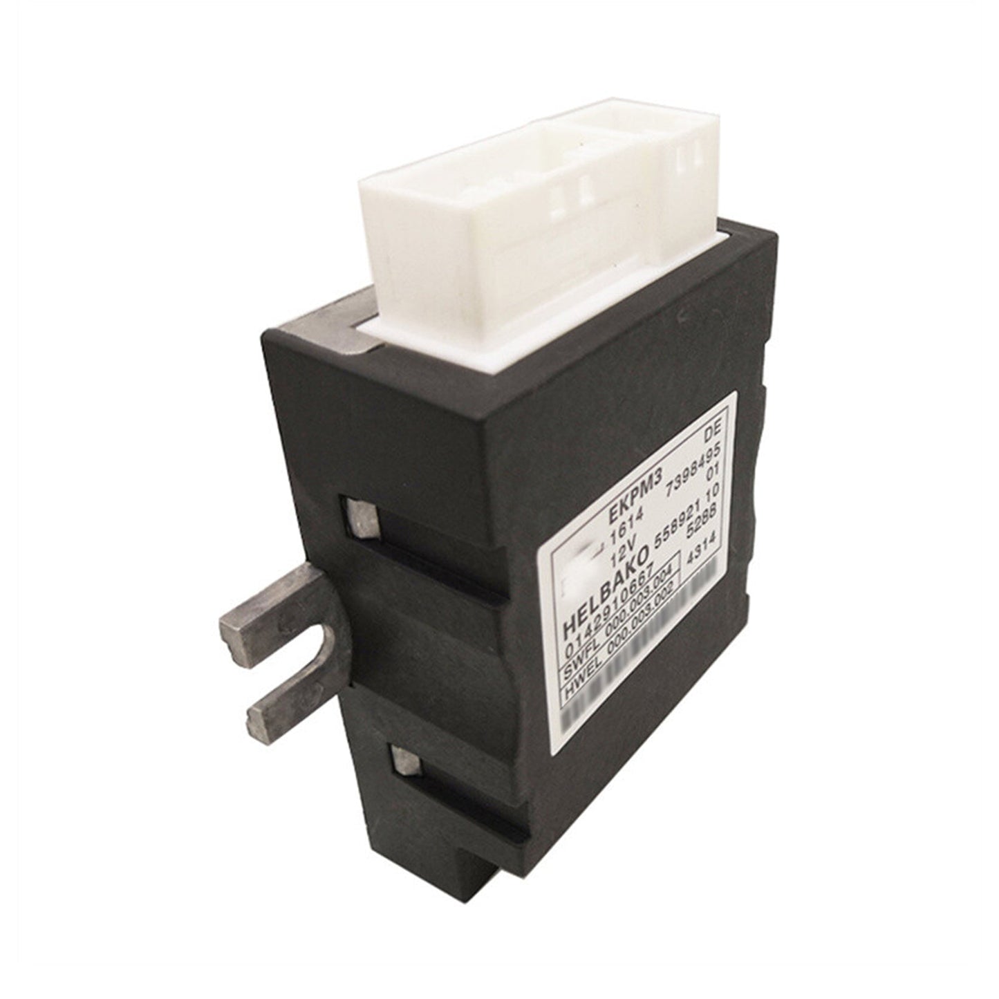 BMW 3 5 6 7 Series X3 X5 X6 F10 F13 F02 F25 Fuel Injection Control Module 55892110 16147398495 16147411595