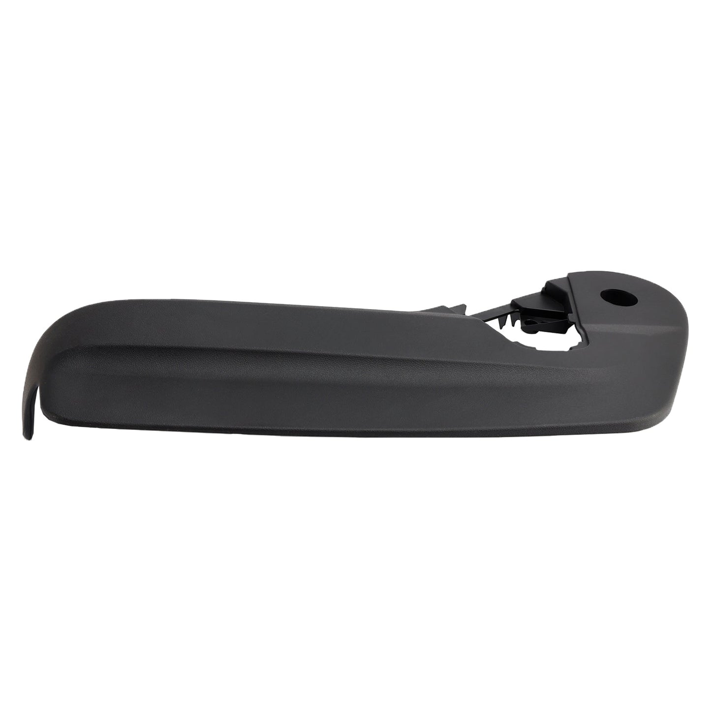Seat Shield Driver Outboard 1JB13DX9AB For 11-20 Grand Caravan Town & Country