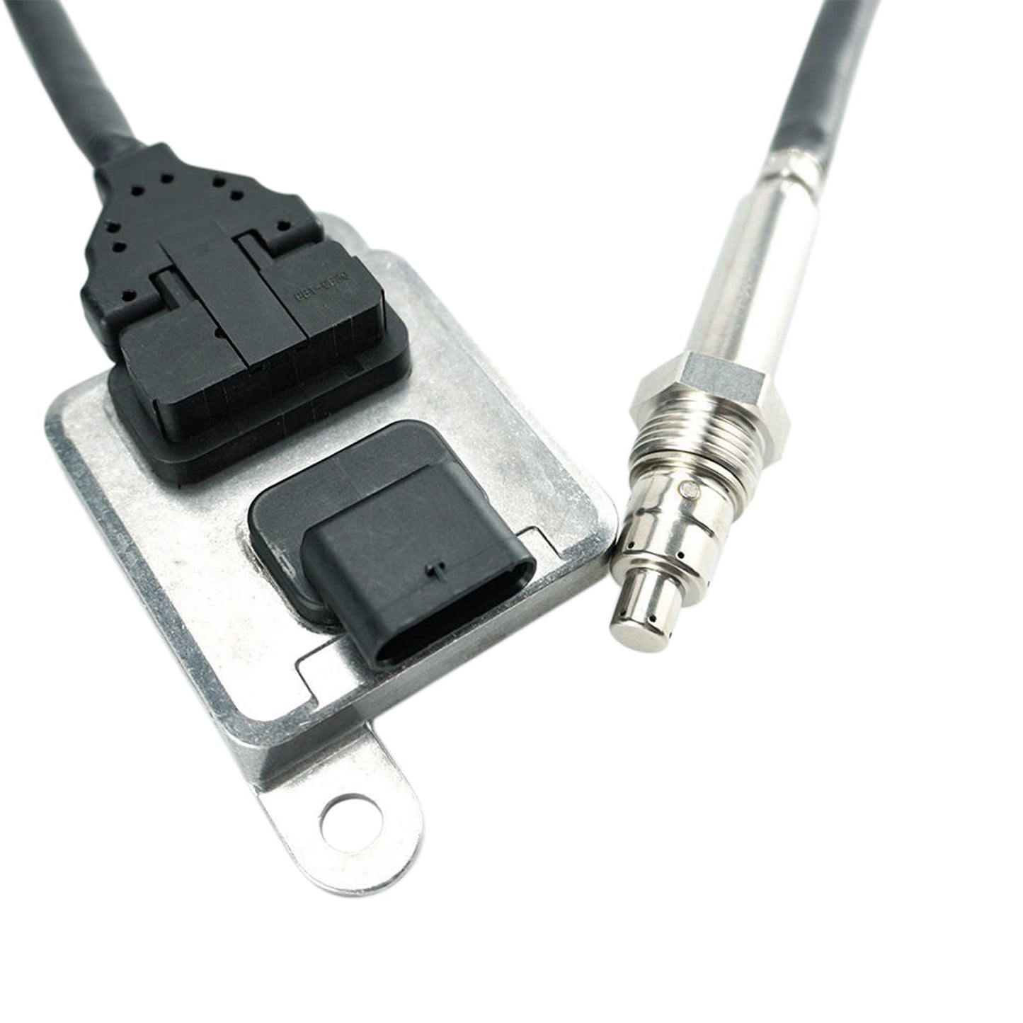 NOx Sensor 759040204 5WK96650B For BMW F10 F11 N53 523i 528i 530i