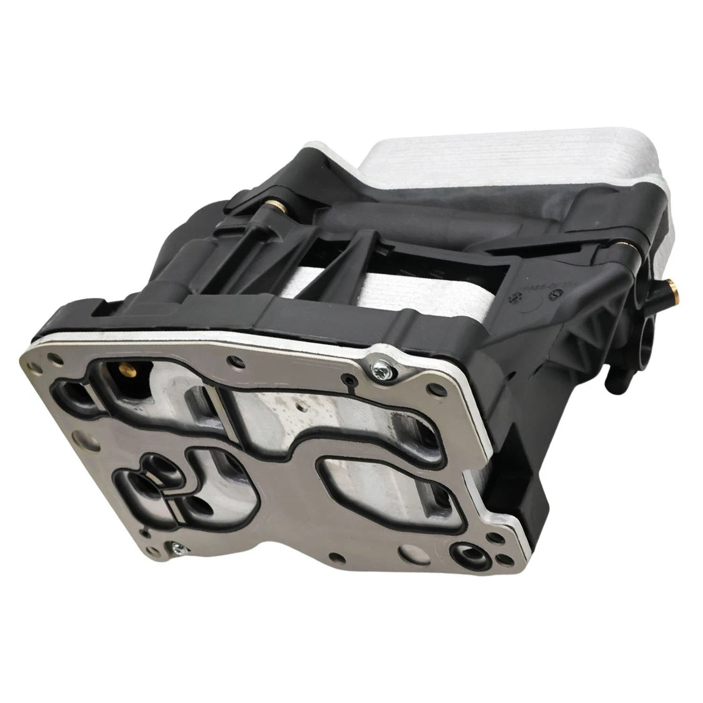 03.2012-10.2018 For BMW 3 (F30, F80) 316 d Saloon Engine Oil Cooler 11428580680