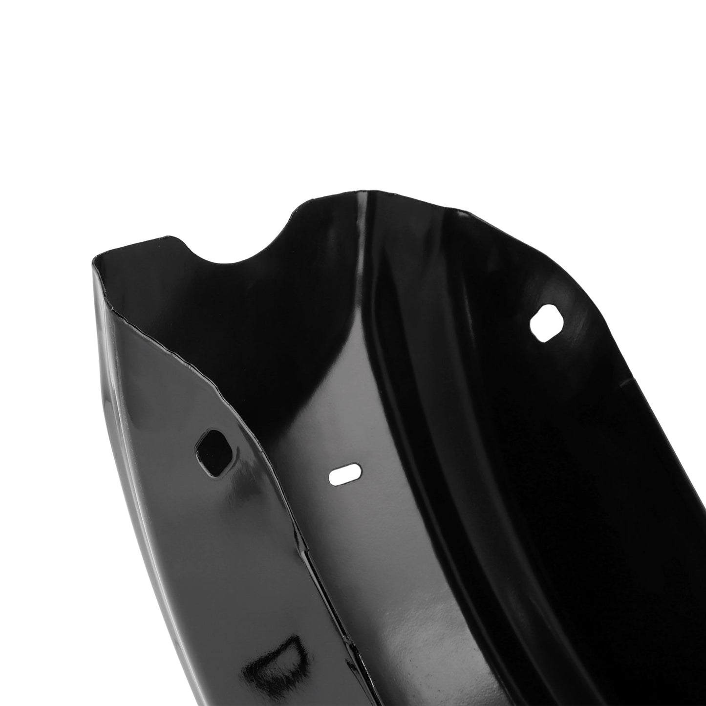 2023-2025 Harley Touring Street Glide CVO FLHXSE FLHX Rear Fender System