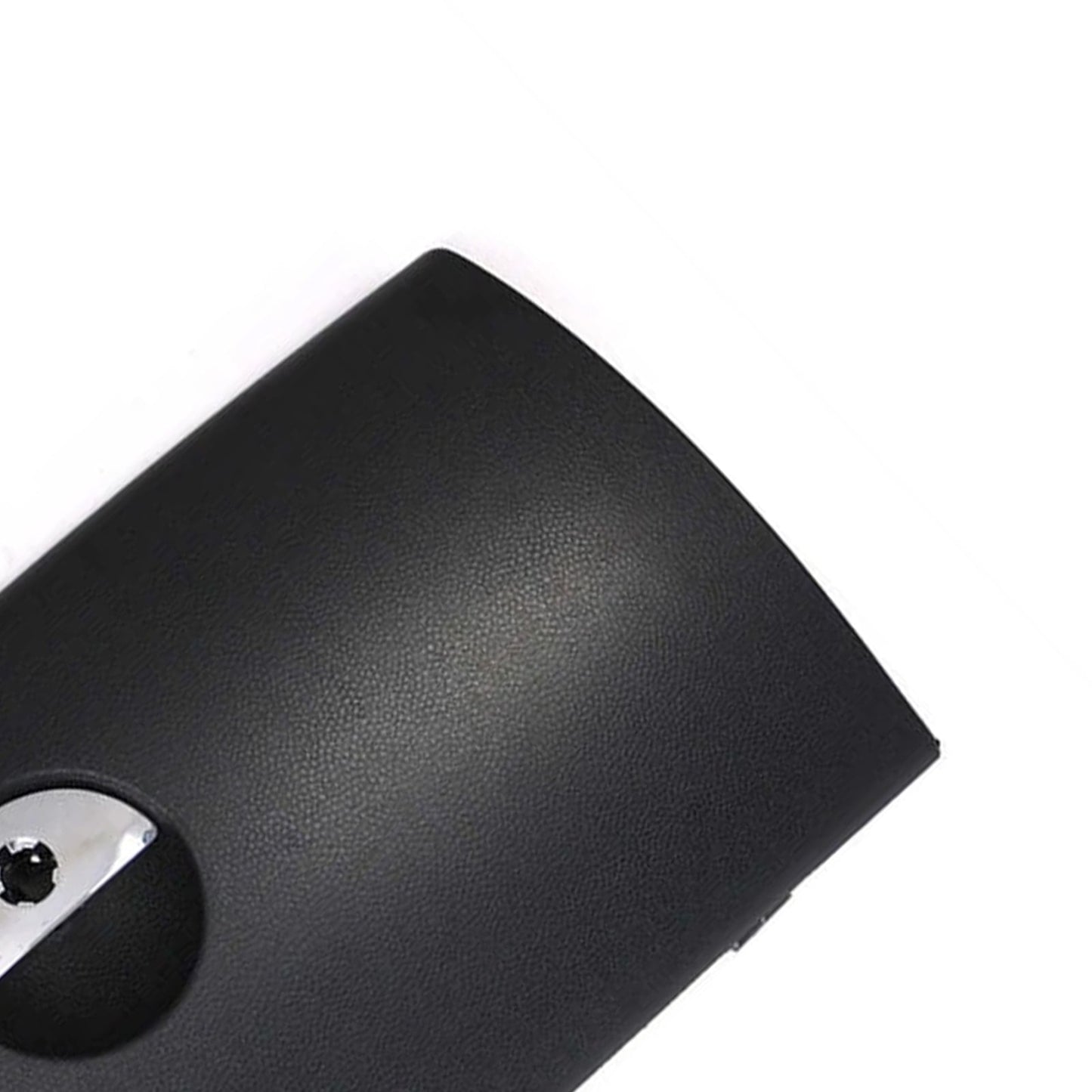 2001–2006 Mini R50 – HATCHBACK – Mini One / Cooper – 1.6 Petrol W10 Engine – Glove Box Door Cover Black 51166959970