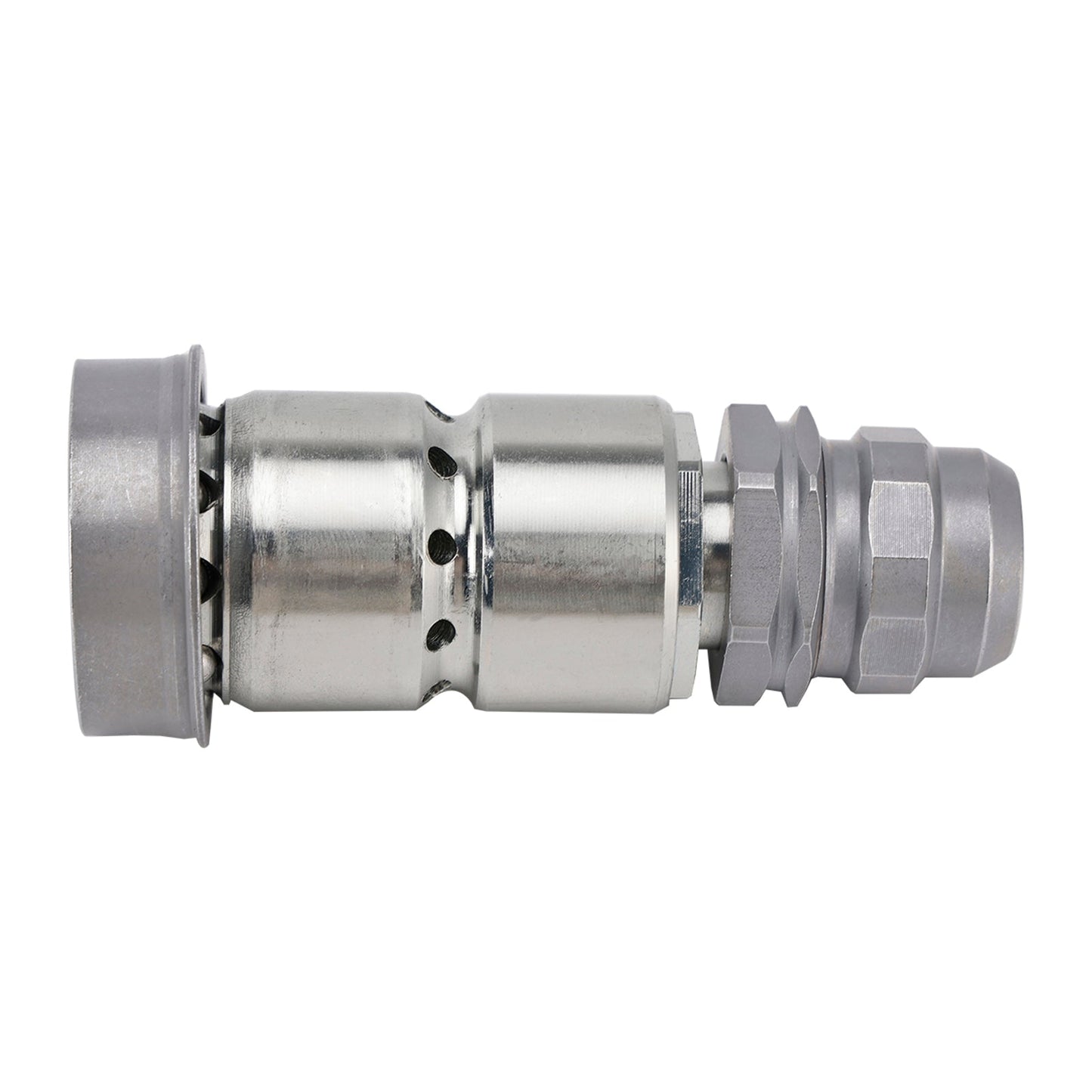 84262367 Hydraulic Breakaway Cartridge Female For Case IH 7110 7120 7130 7140