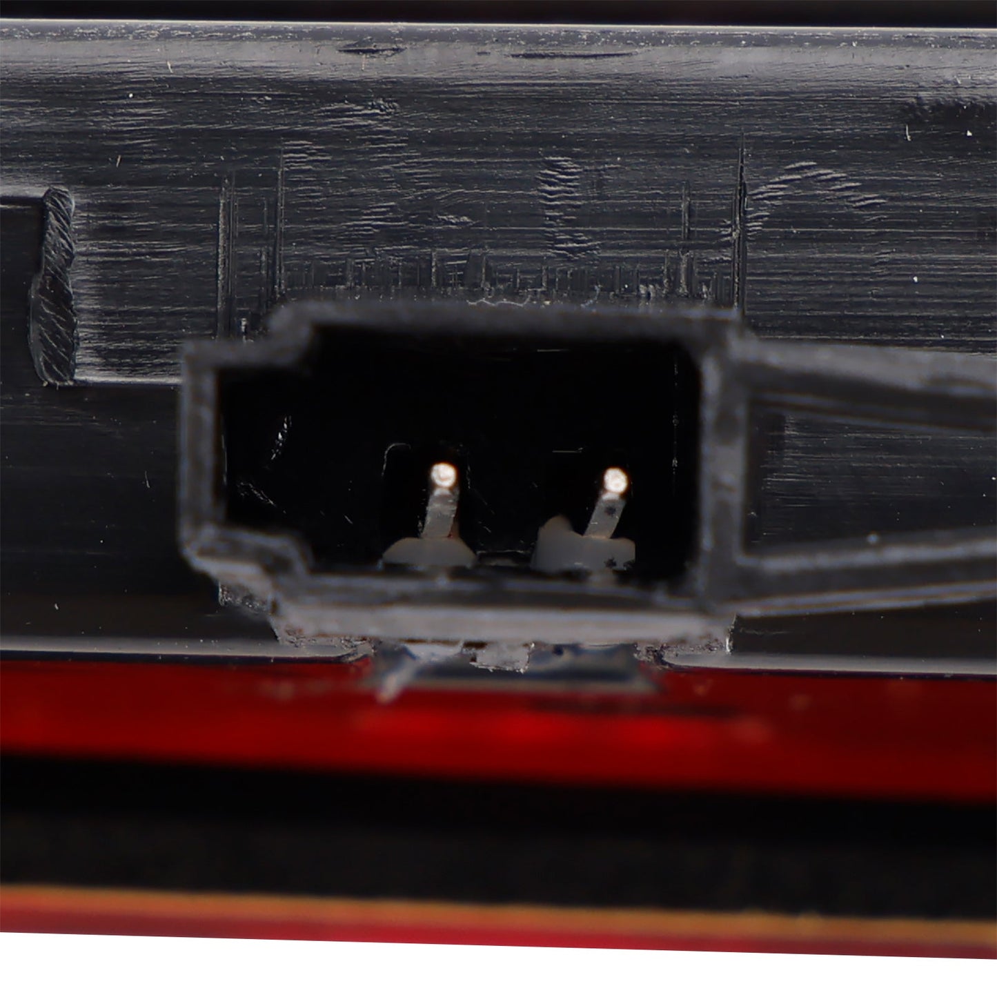 Rear High Mount Stop Light For Vauxhall/Opel Insignia A Mk1 2013-17 Facelift Red