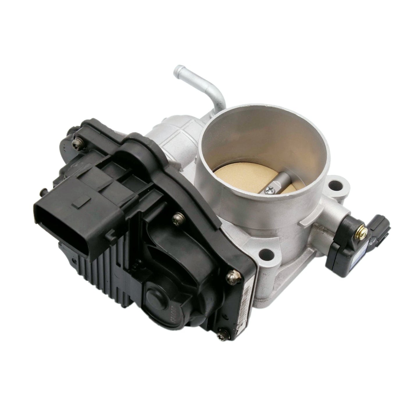 2004-2006 For Acura MDX Touring Sport Utility 4-Door 3.5L 3471CC V6 GAS SOHC Naturally Aspirated Throttle Body 16400-RDM-A01