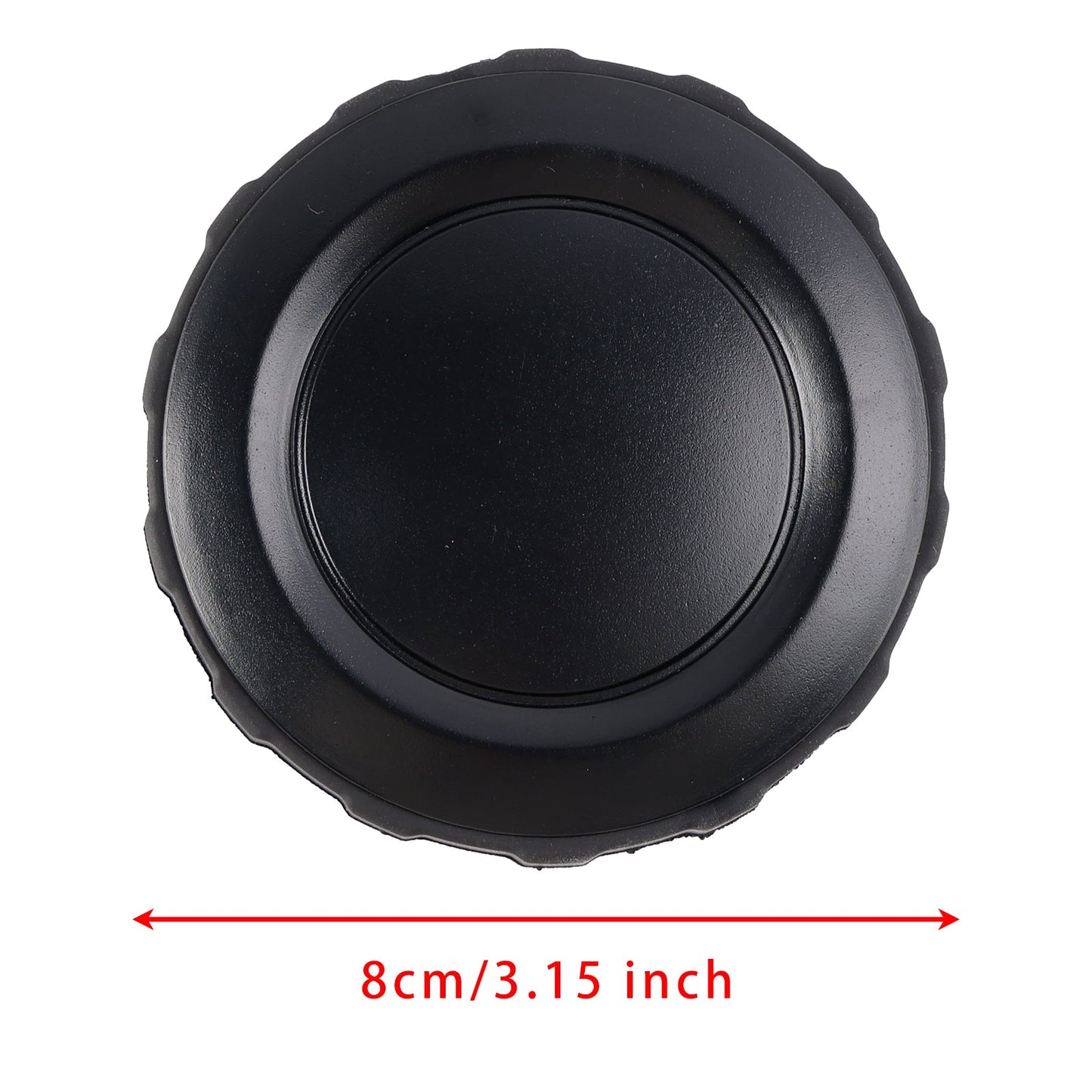 Front Seat Adjuster Rotary Knob Handle 5G4881671 For VW For AUDI 2013-2017