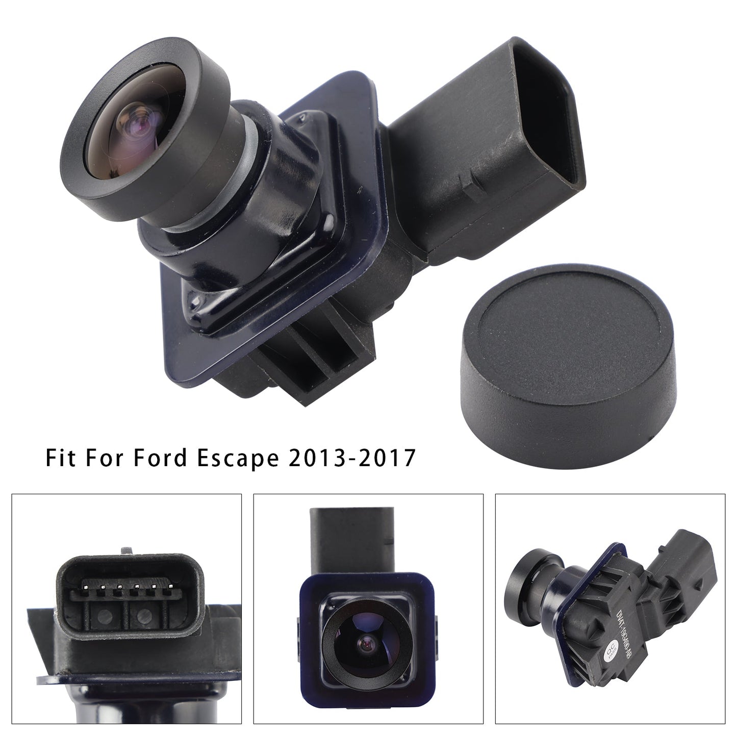 2013-2017 Ford Kuga Rear Reverse Backup Camera Park Assist DV4T-19G490-AB
