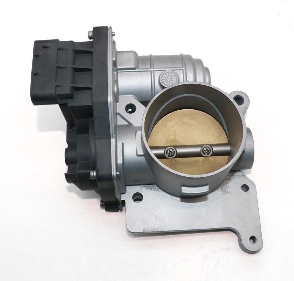 2005 Pontiac Montana SV6 3.5L V6 - Gas Throttle Body 12589308 2172301