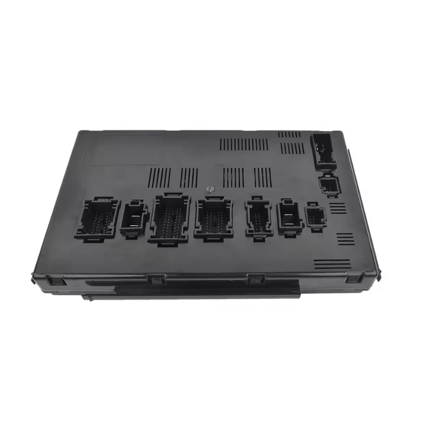 2009/12-2012/08 Mercedes-Benz GL-Klasse X164 GL 320 CDI/350 BlueTEC 4matic Rear SAM Module 1645407945 1645400601