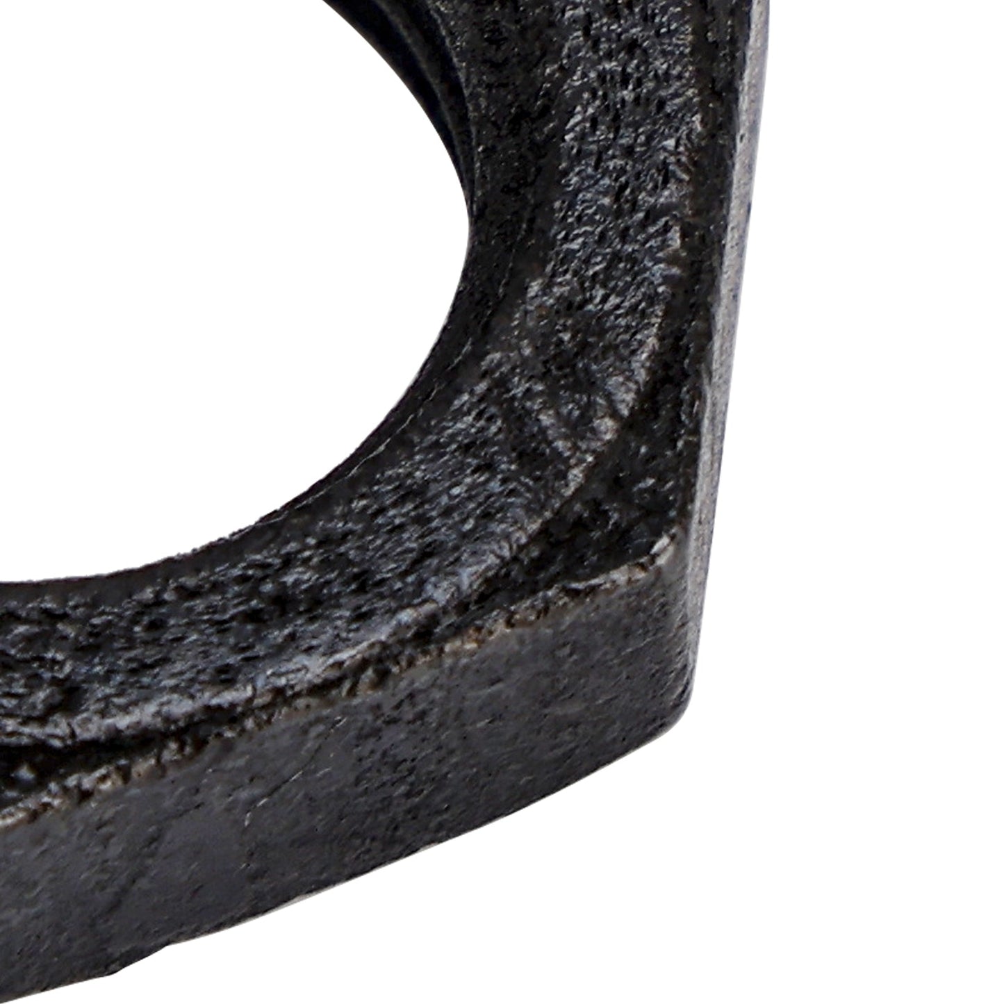 2PCS 902-01-201-2571 For Delta Unisaw Arbor Blade Nut Right Hand Thread