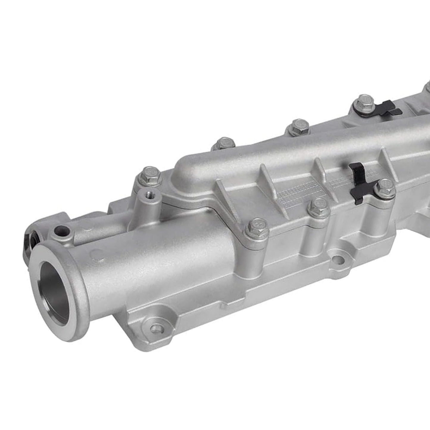 Oil Filter Oil Cooler Assembly 263003C261 For Hyundai Veracruz Entourage