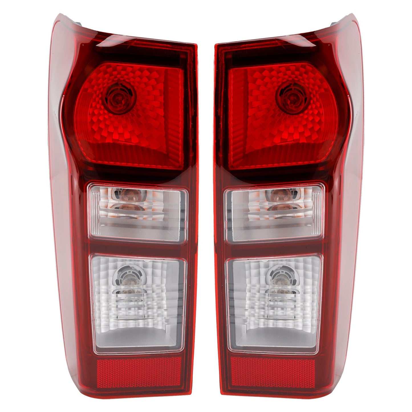Rear Left+Right Tailight For Isuzu D-Max 2012-2019