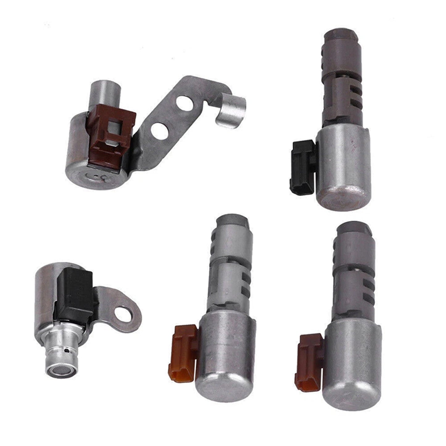 1999-2003 LEXUS RX300 5PCS Transmission Solenoid Kit U140 U240 U241