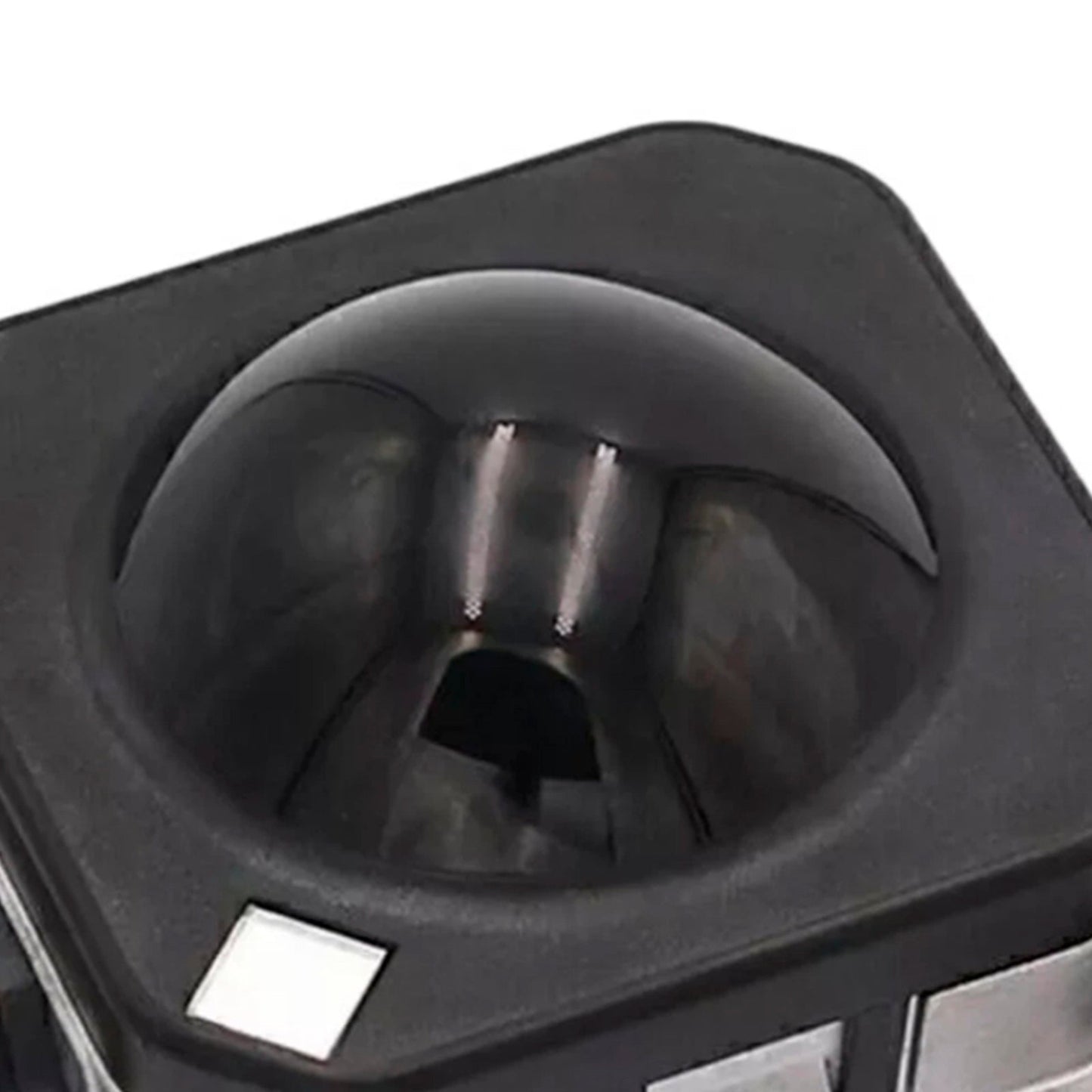 2016 2017 Chrysler 200 Adaptive Cruise Distance Sensor 68266956AB 68266956AD 68266956AC