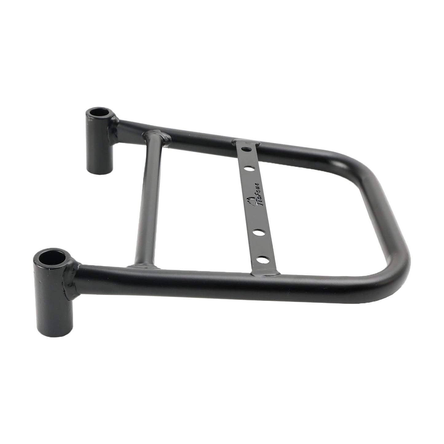 Luggage Rack Side Saddle Bag Mount Bracket For Kawasaki Vulcan S 650 16-23 Cafe