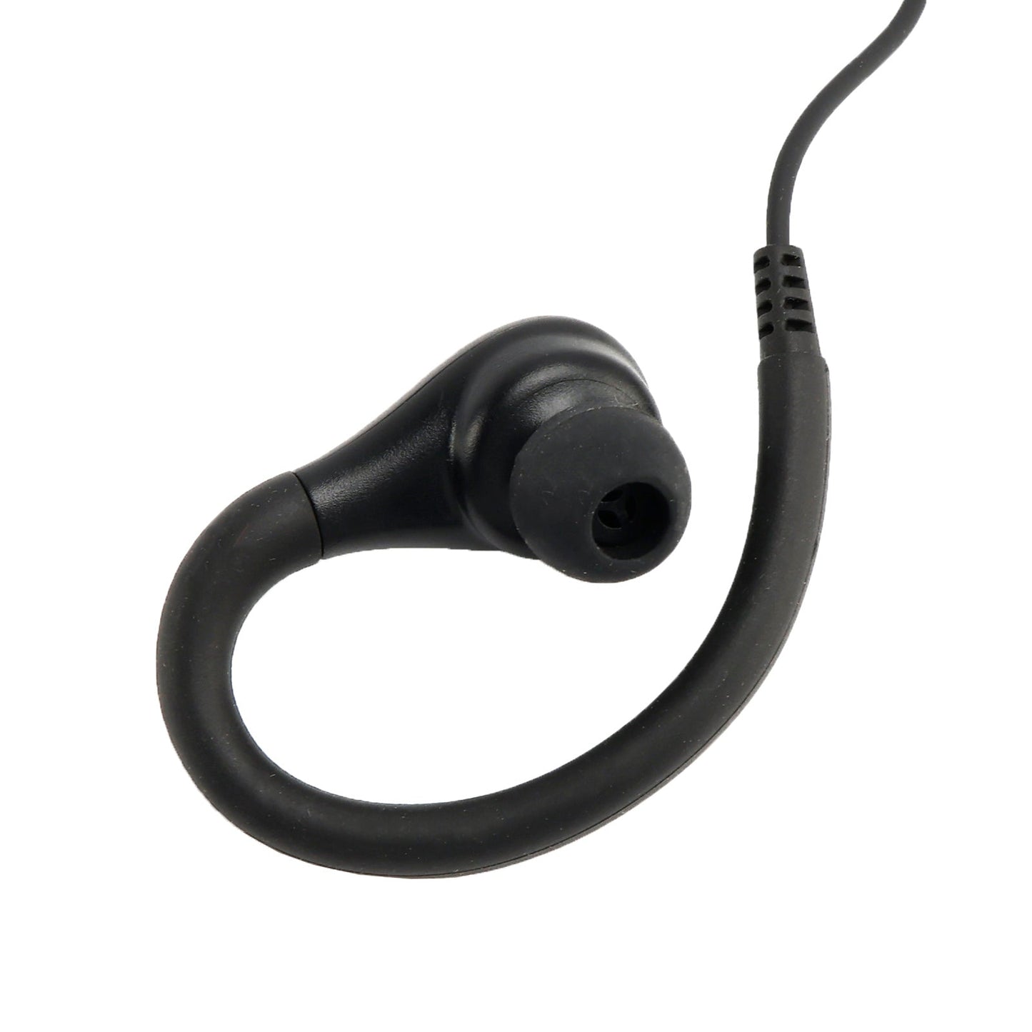 K-030-626 Earhook Headset For GP300 CP100 SP50+ PRO3150 P110 V468 EP350 DEP450