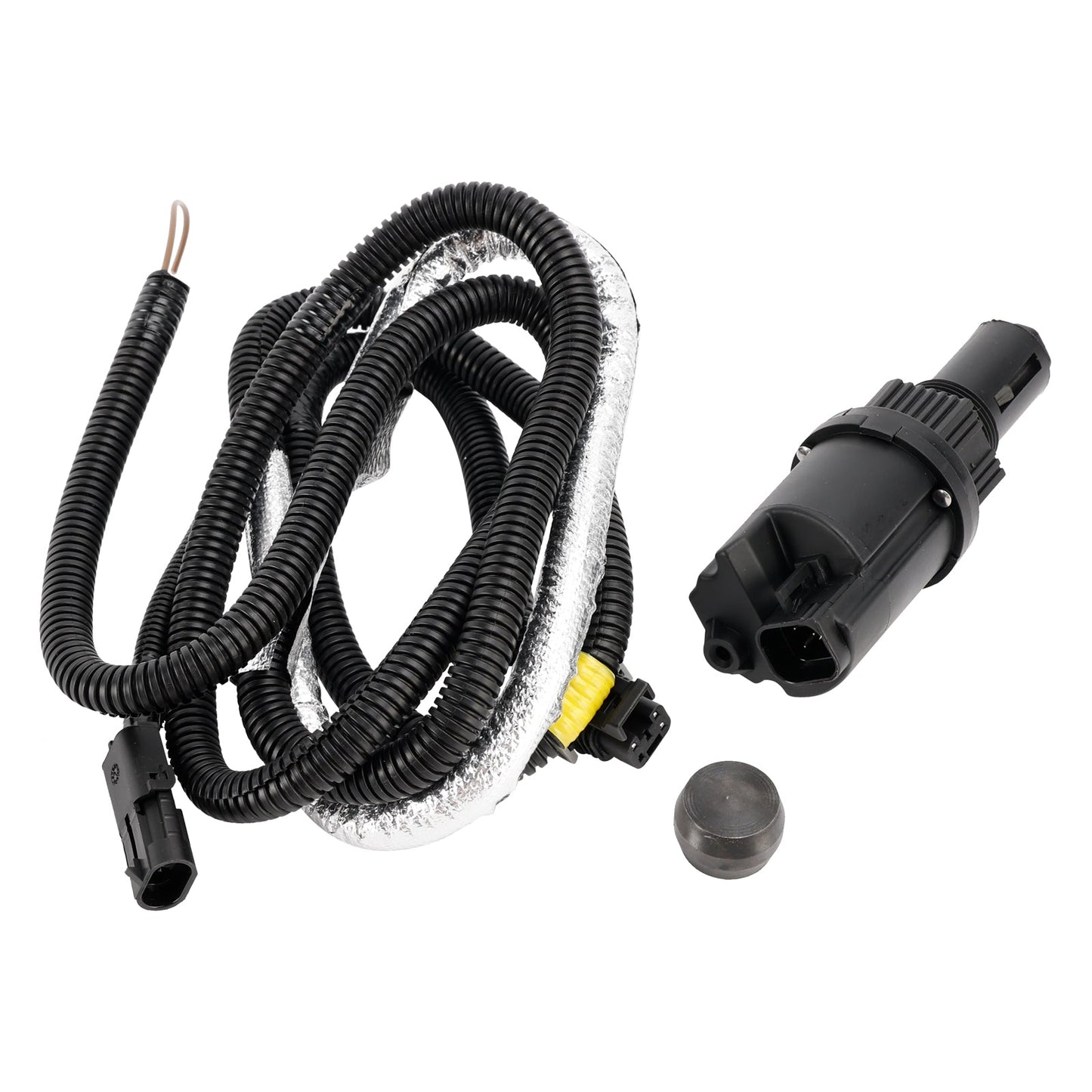 1988 1989-1996 GMC K1500 4WD Actuator 600-490