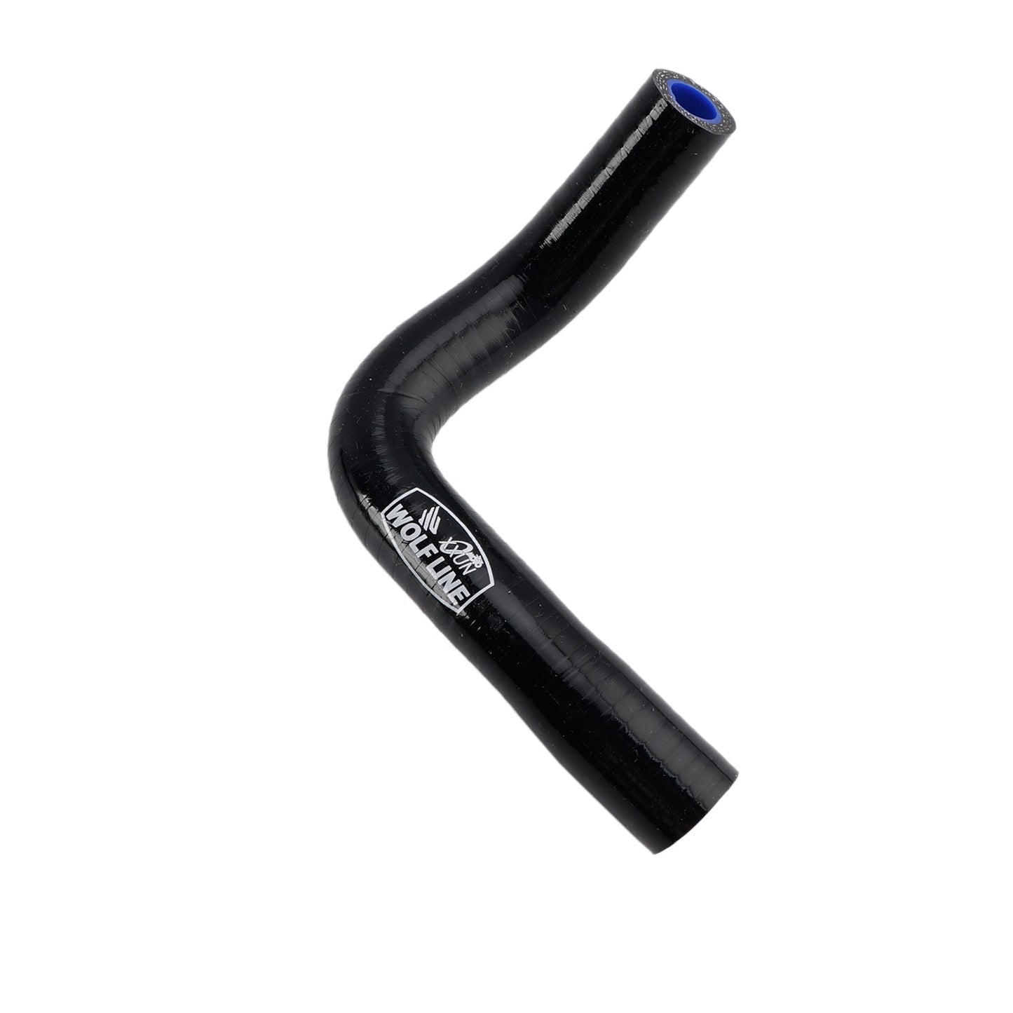 Yamaha MT-09 XSR900 Tracer 9/GT all years Silicone Radiator coolant Hose