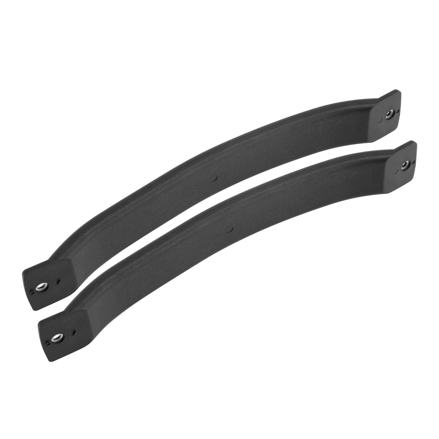 1997-2006 Jeep Wrangler & TJ 2x Interior Door Pull Handle Grab 5ES43DX9