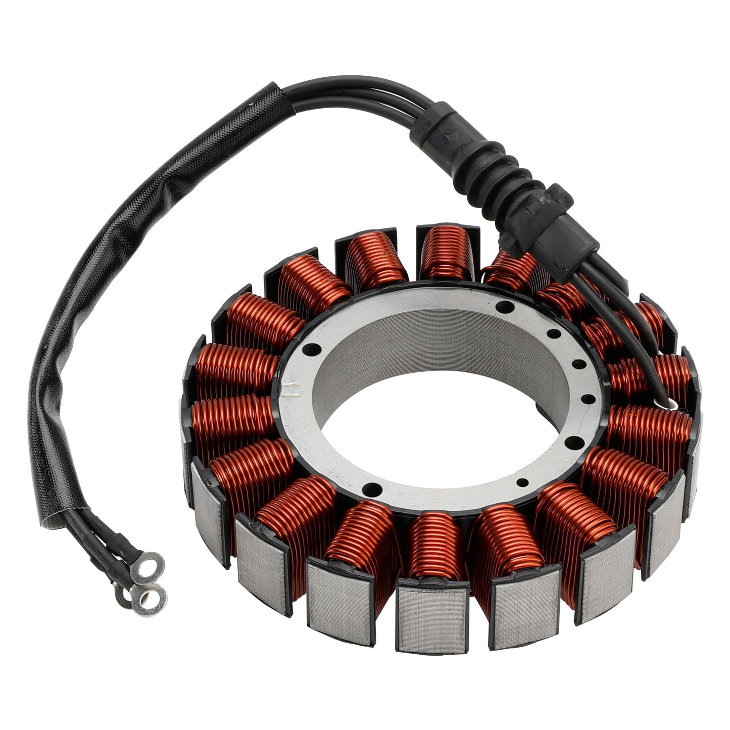 2004-2005 Road King Custom EFI FLHRS 50A Charging Stator CE-8014 2112-1132