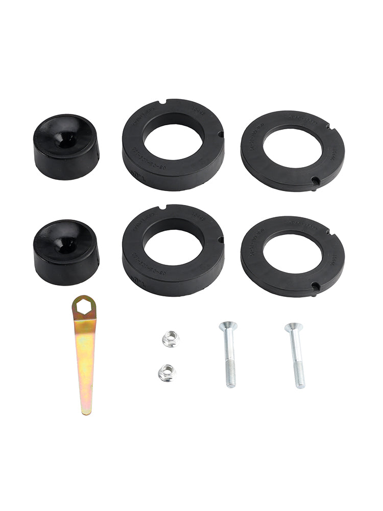 2020-2022 Jeep Gladiator Front 1.5" Spacer Leveling Lift Kit 1155300