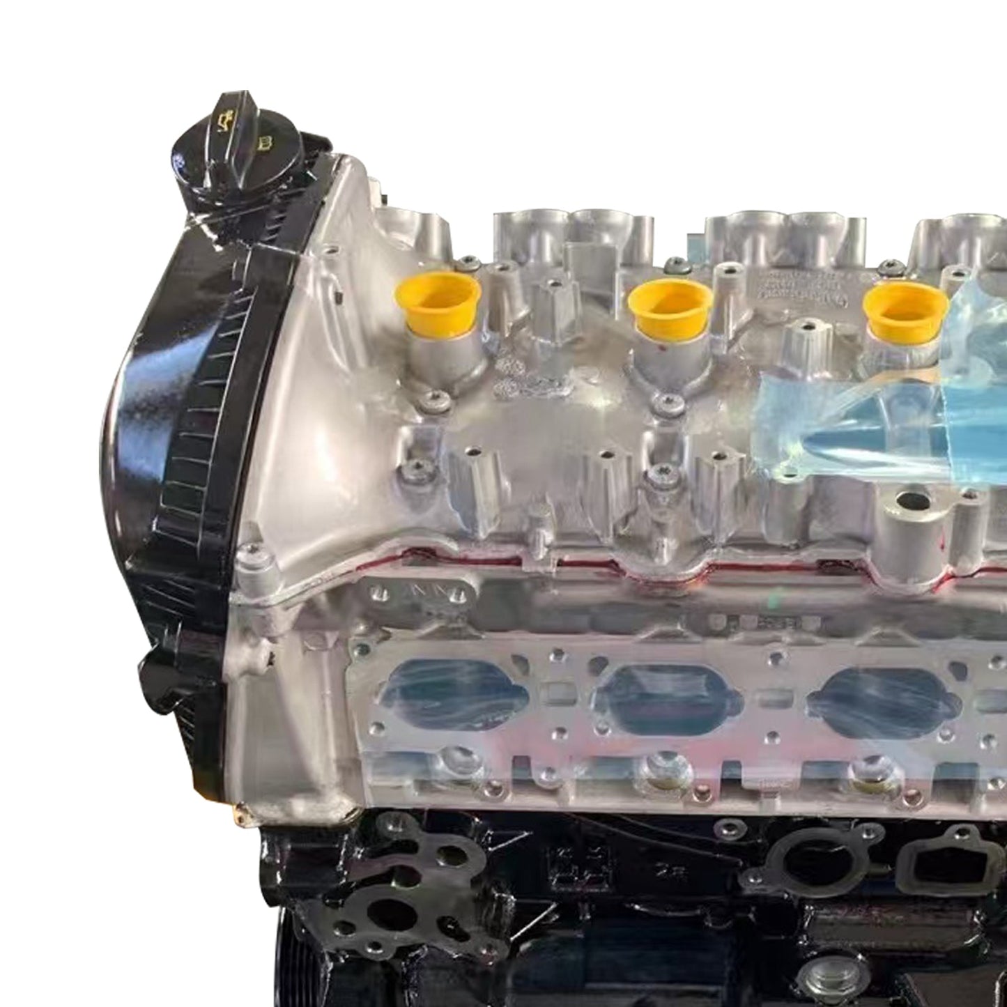 Brand New Engine Motor Block CJE CJX For Audi A5 B8 1.8 TFSI