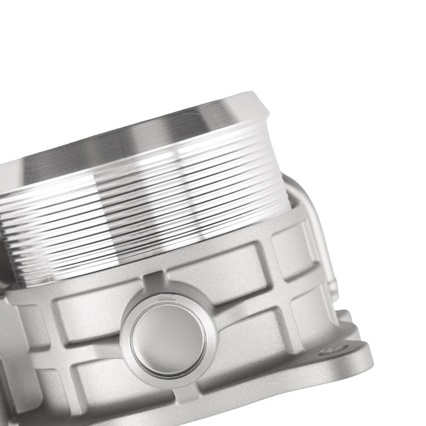2021-2023 For Jeep Cherokee Throttle Body 04893625AB