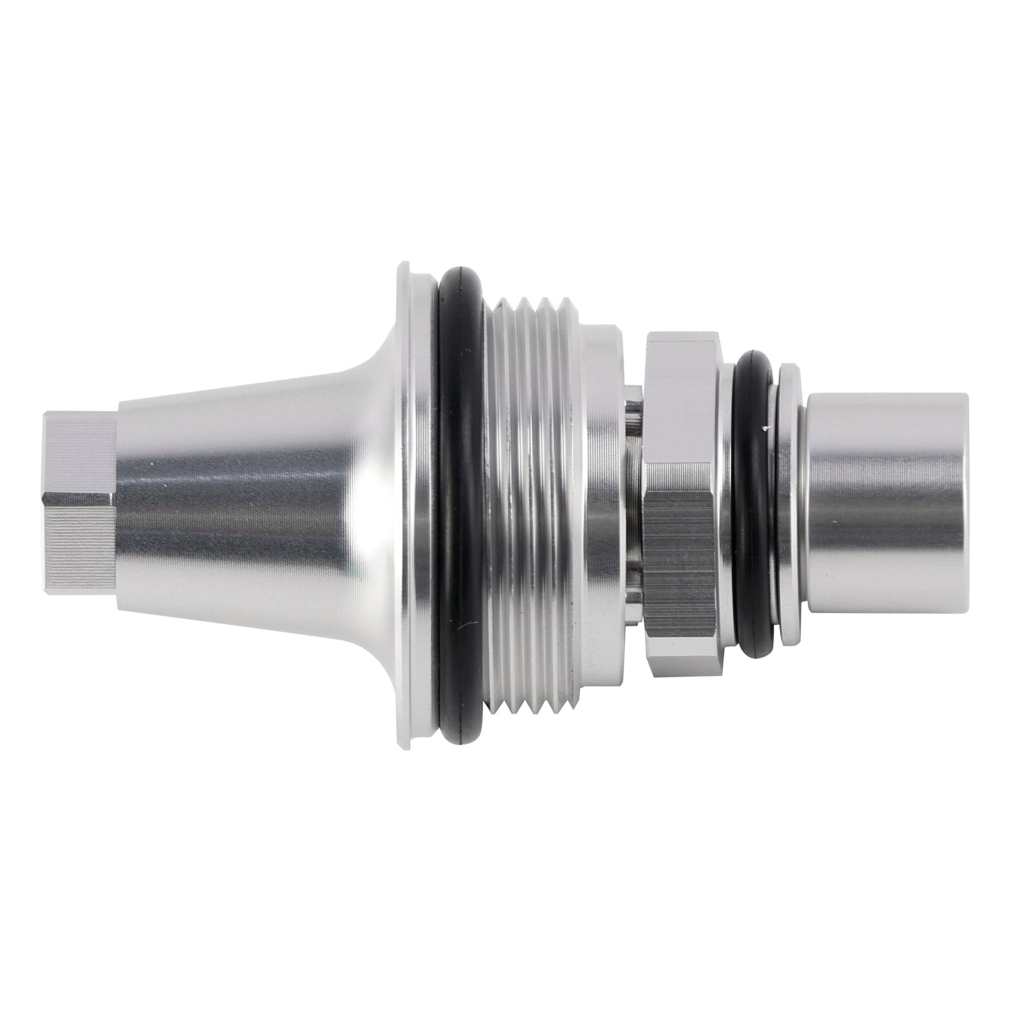 2008-2014 BMW X6 Series / E71 X6 35i Engine Upgraded Replacement N54 PCV Valve Set 11127565284
