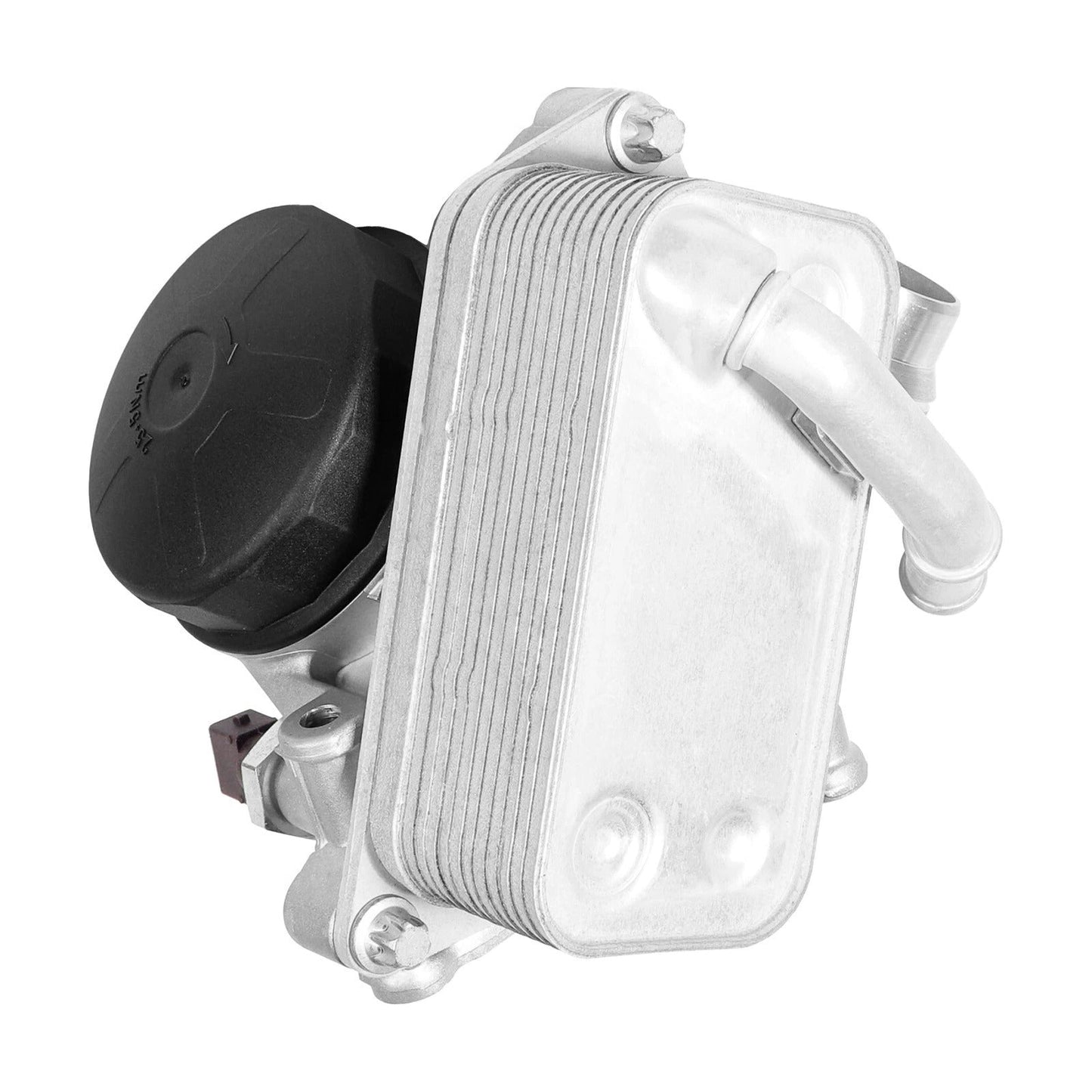 2010-2015 BMW X3 xDrive28i Sport Utility 4-Door Engine Oil Cooler Oil Filter Assembly 11428637812