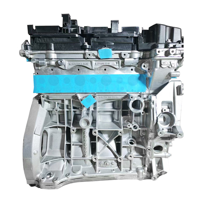 2012-2015 Mercedes W204 C250 SLK250 1.8L New 2710300201 Engine Block Motor