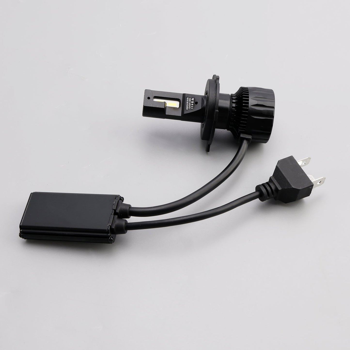 Car Light LED-HL Ultinon Rally3551 H4 11342U3551 12/24V 50W 6500K For PHILIPS