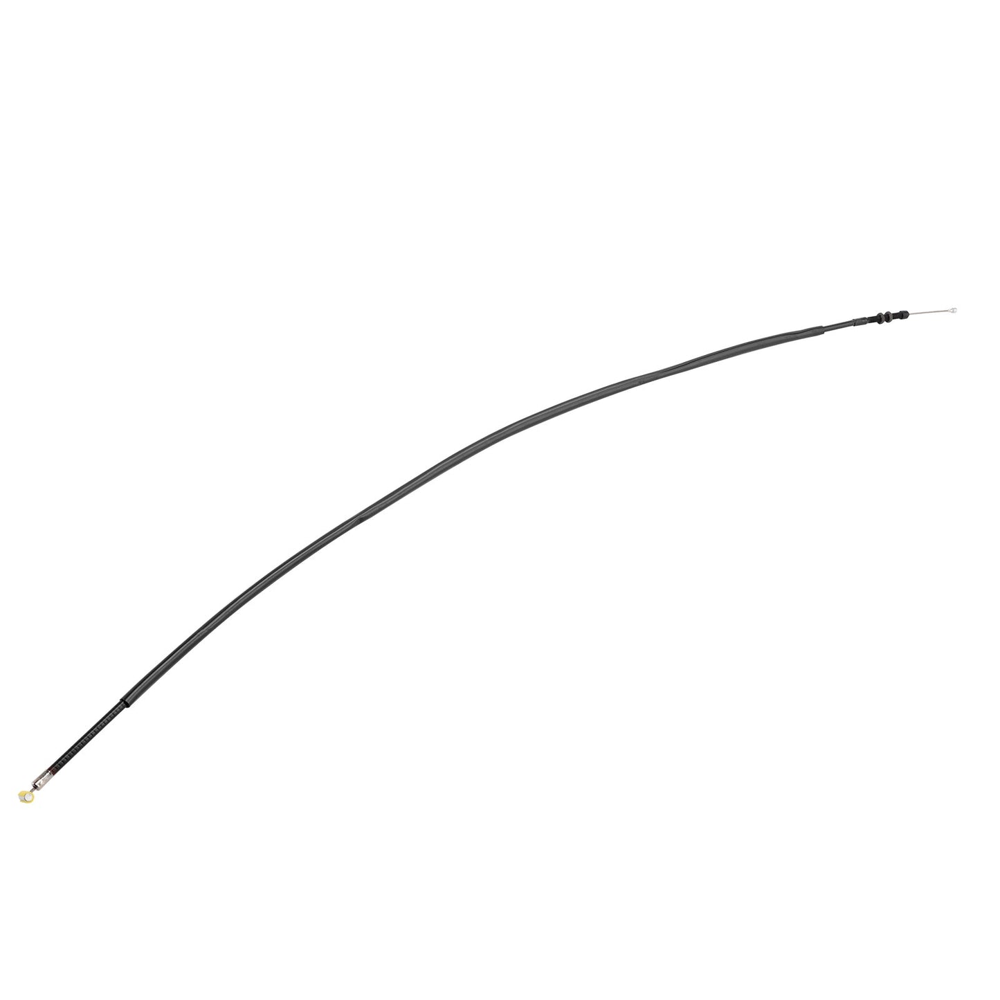 2012-2016 Honda NC700/NC750 Motorcycle Clutch Cable Replacement Black