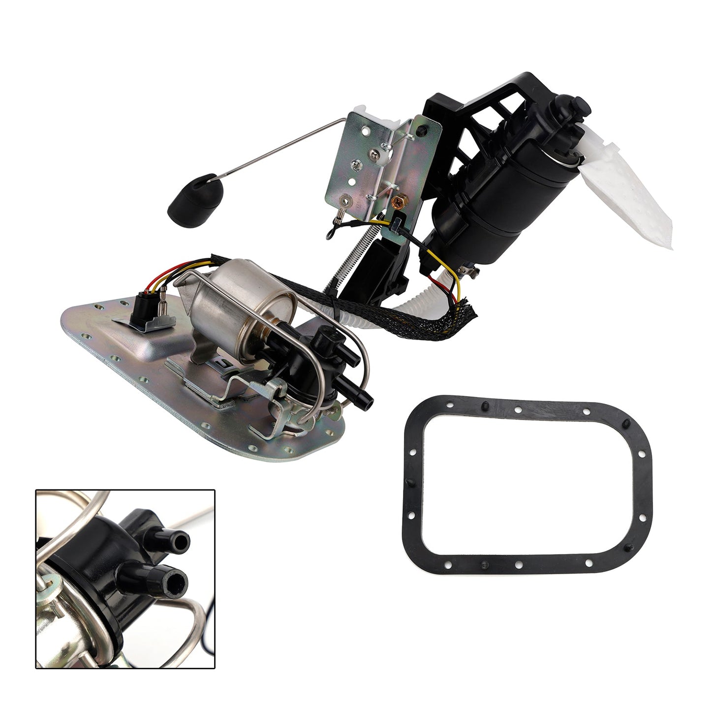 2001-2005 For FLSTSC Softail Springer Classic Fuel Pump Assy Replacement 75132-01D