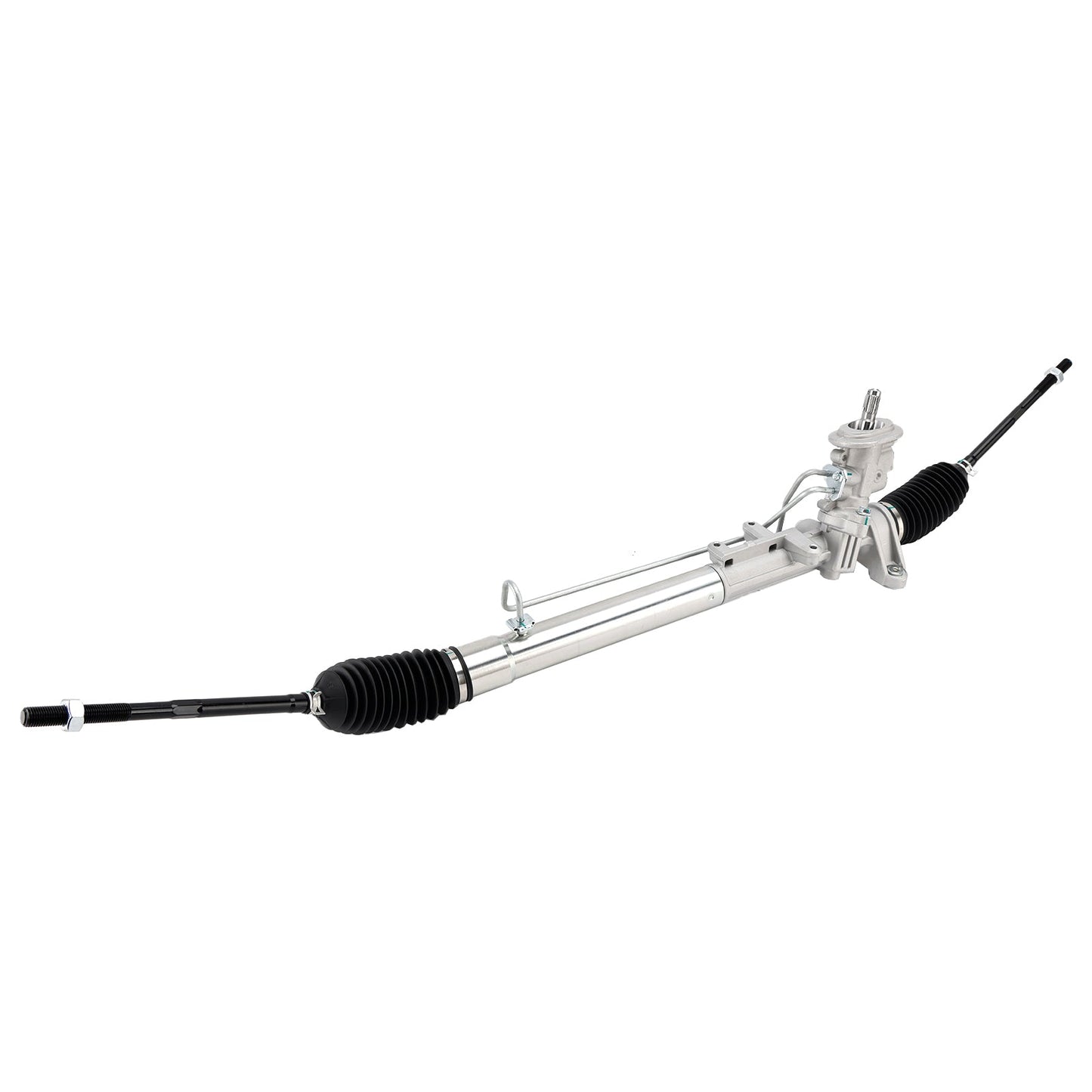 1998/10-2005/05 VW Bora 1J2 1.6L Petrol Diesel Power Steering Rack and Pinion 1J1422062D