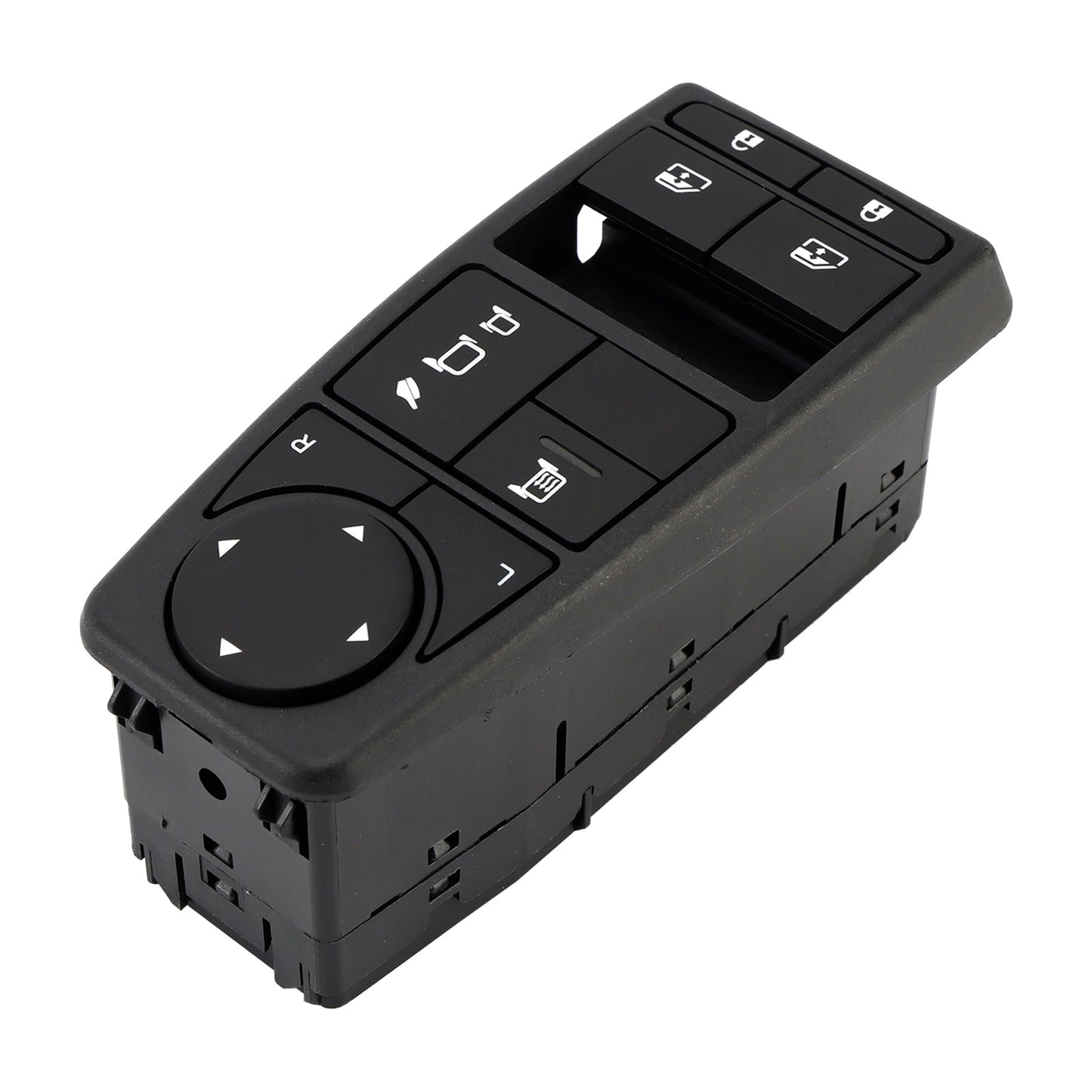 2006-2022 MAN TGS Master Power Window Switch 81258067093 81258067108 81258067081