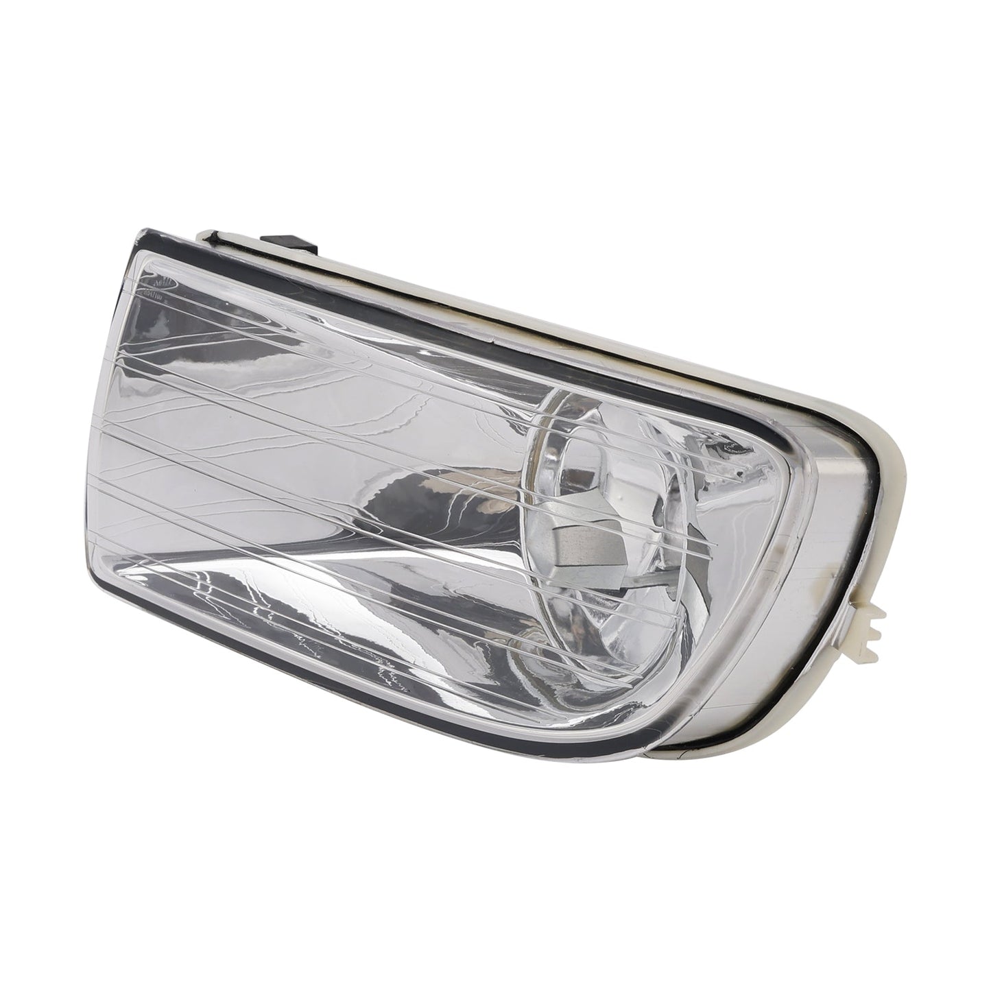 Front Left Fog Light Lamp Cover 1710525 93357465 For Skoda Octavia II 04-08
