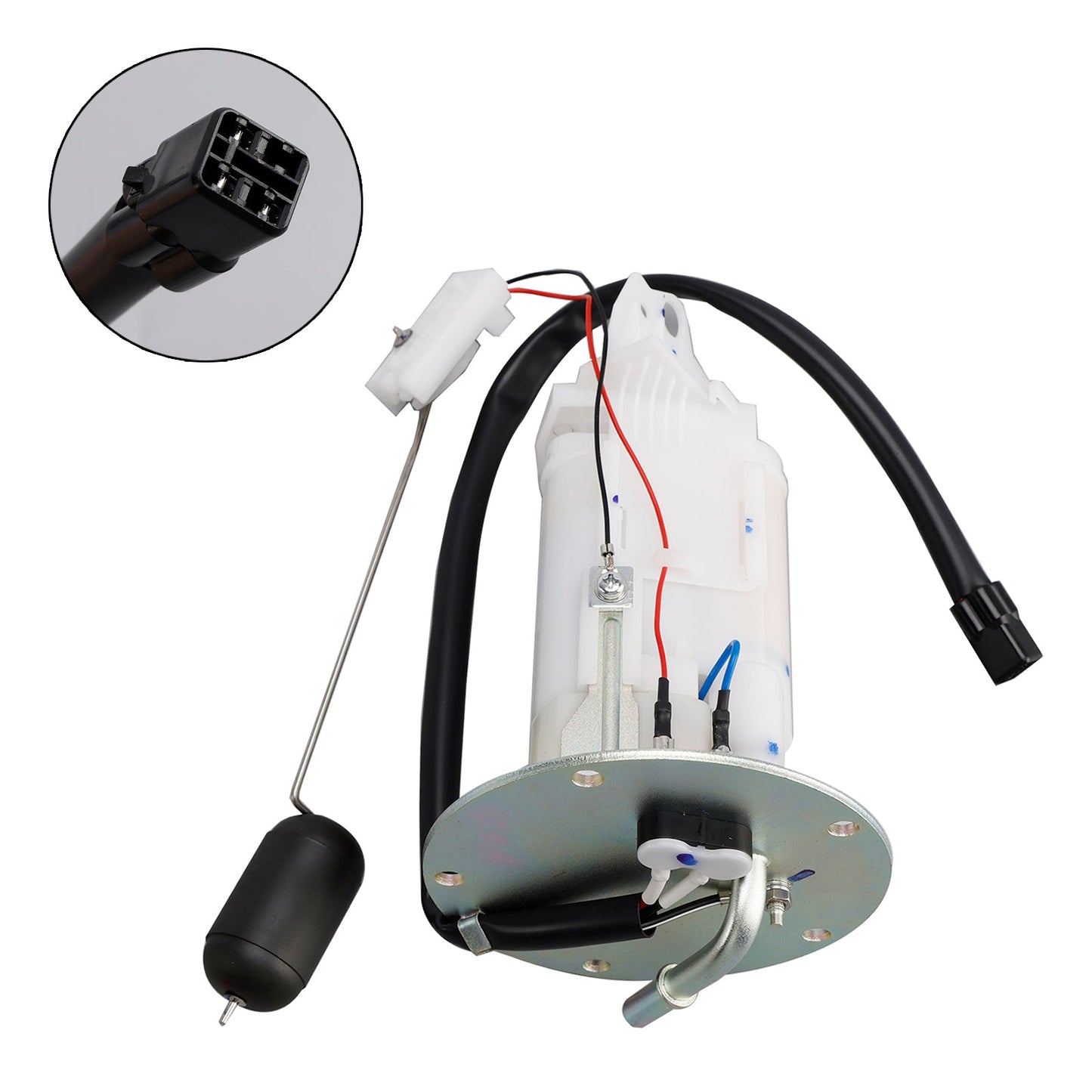 2024 Kawasaki Ninja 400R ZX-4RR ABS ZX400 Fuel Pump Assembly 49040-0788 Replace
