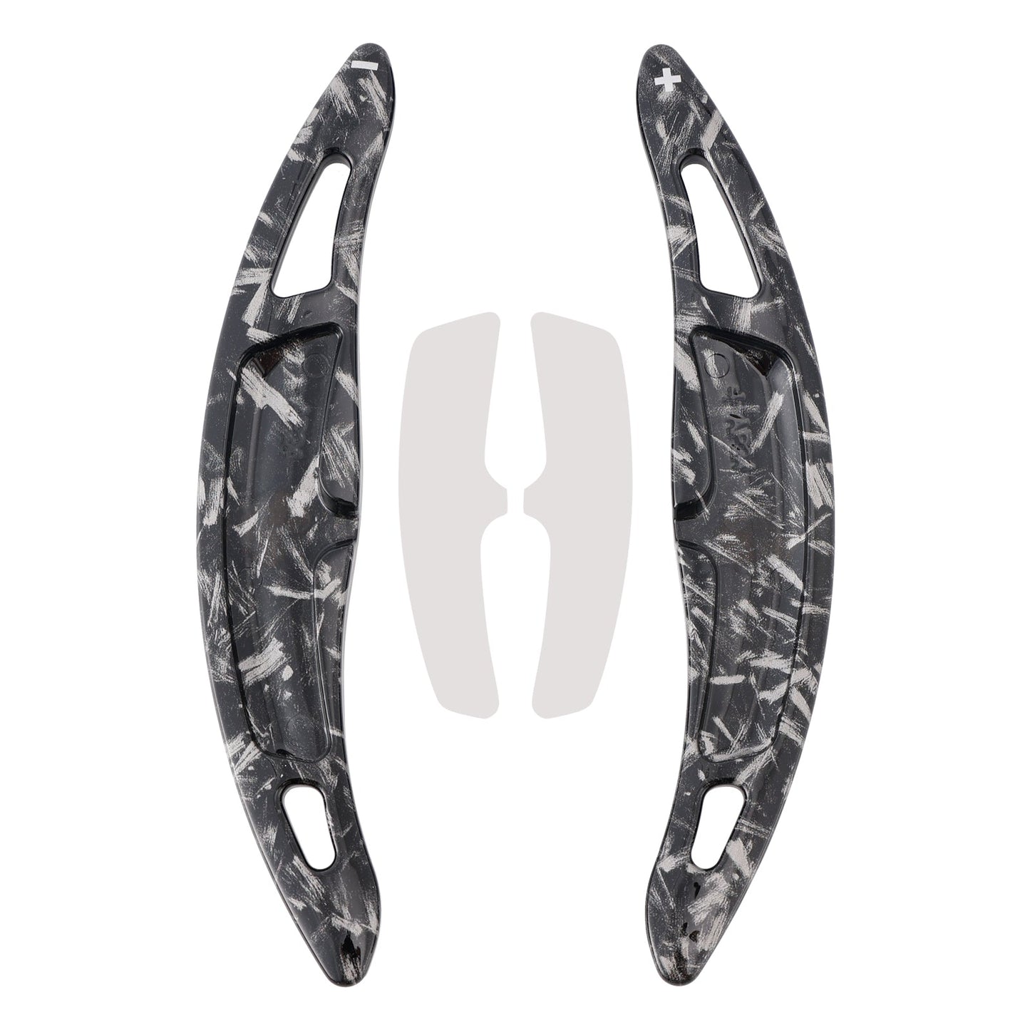 Steering Wheel Paddle Shifter For Porsche Cayenne Macan