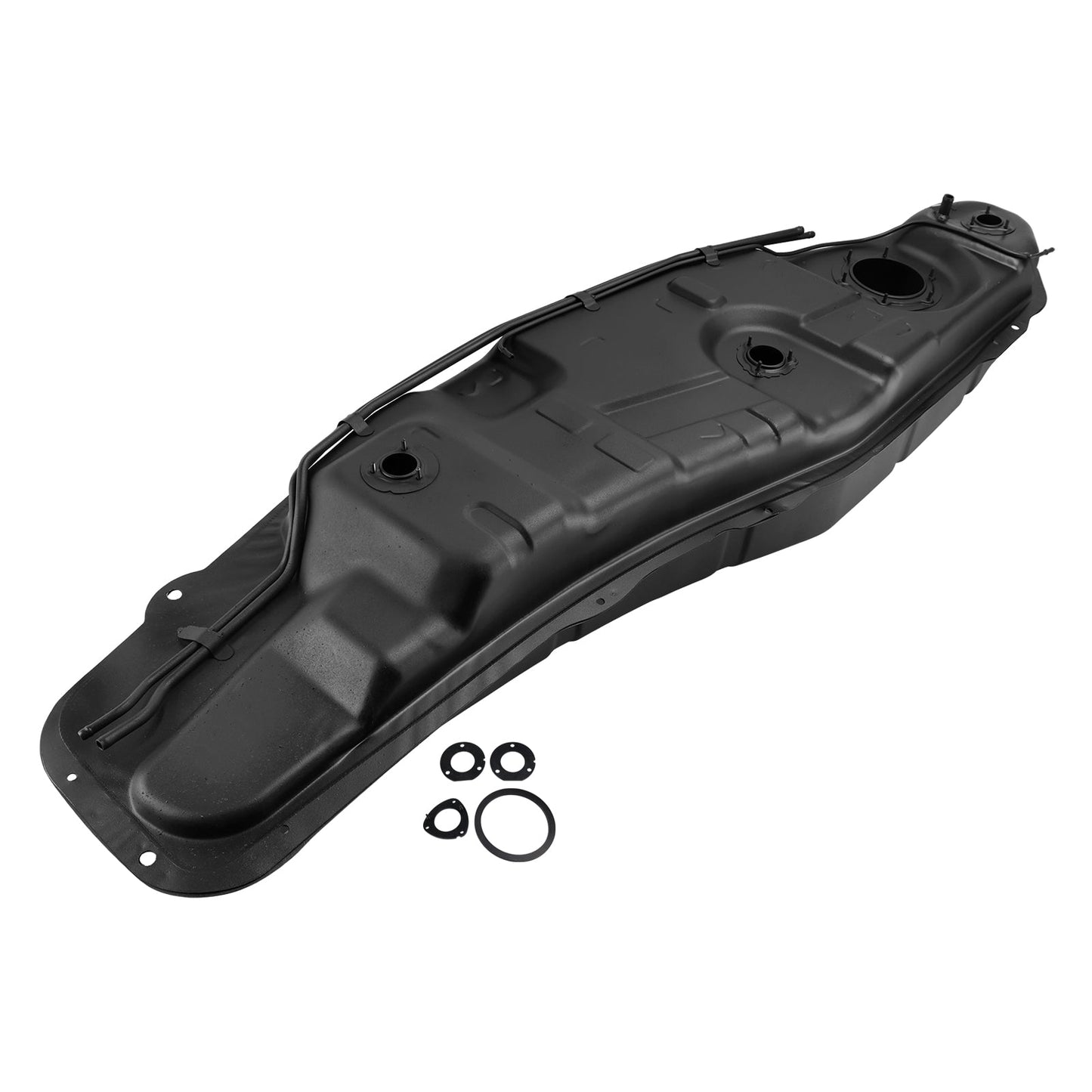2000/04-2006/12 Mitsubishi Pajero III Canvas Top（V6W, V7W）2.5 TDI MR342850 Fuel Tank