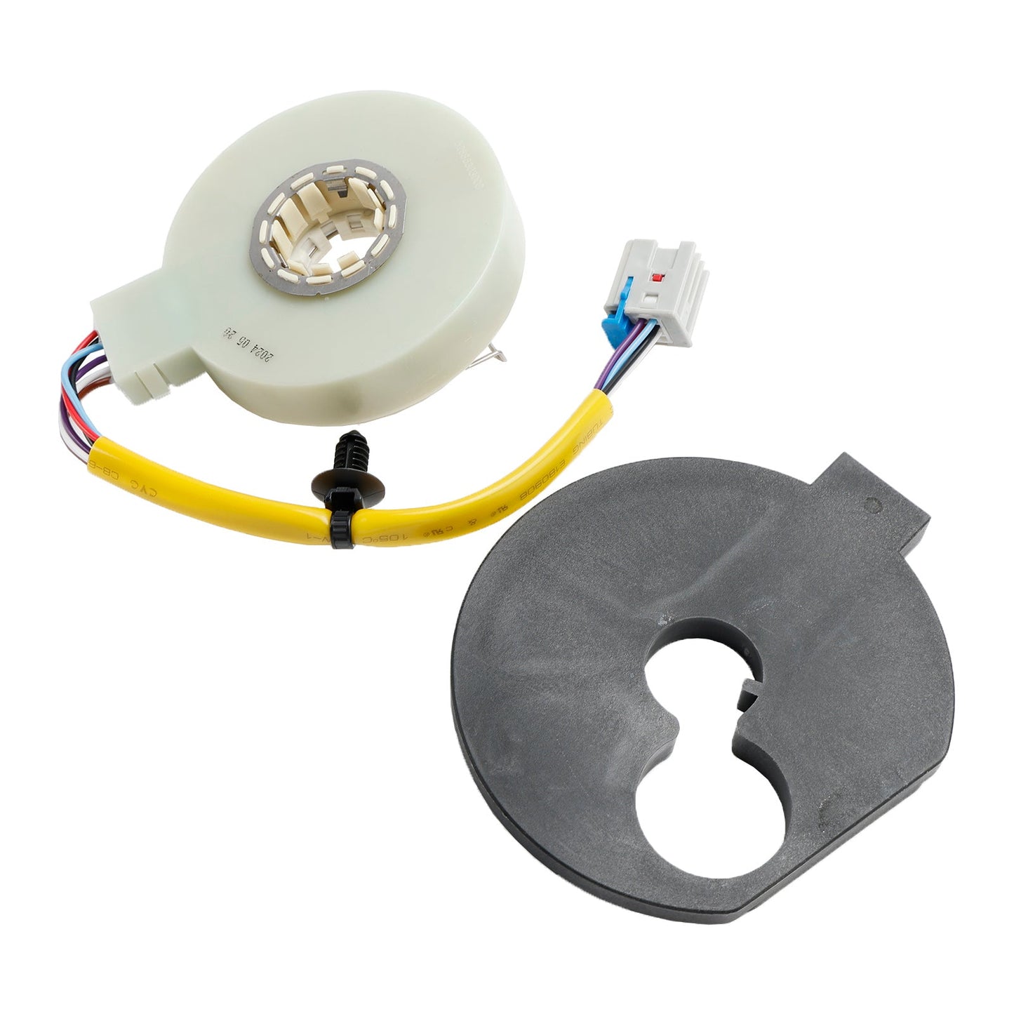 2008-2012 Ford Escape Steering Torque Sensor CL8Z-3F818-A Set