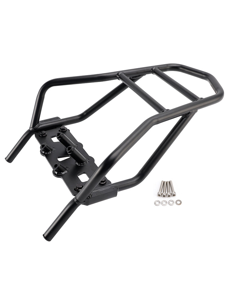 2024-2026 for Suzuki GSX-8R Rear Cargo Rack Luggage Carrier