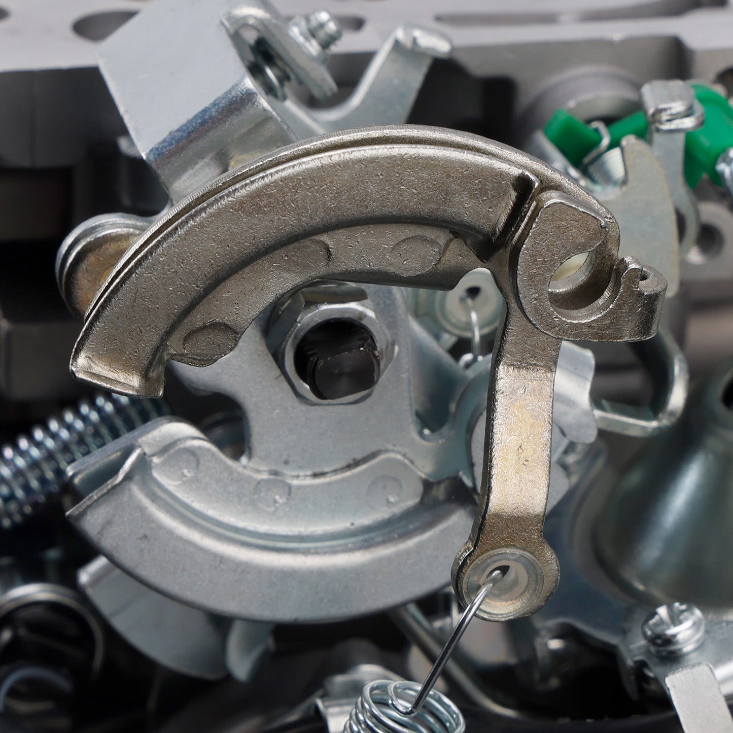 Carburetor 21100-75030 For Toyota 4Y Hiace 4Runner HILUX 1Y 2Y 3Y 4Y 1RZ