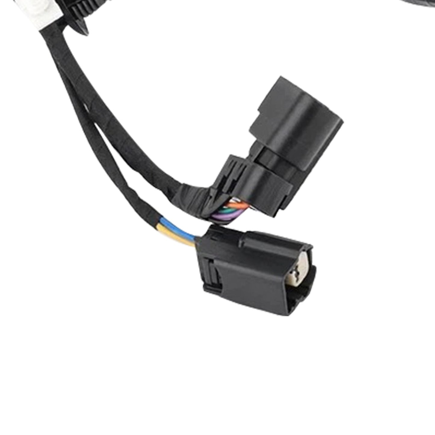 Tailgate Wiring Assembly NZ6Z-14A412-C Fit Ford Maverick 2022-2024 Power Lock