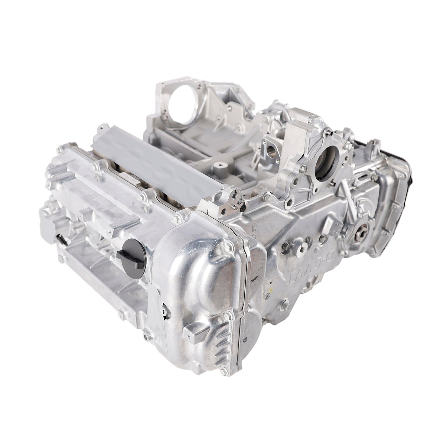 G4FJ New Engine Assembly 1.6T For Hyundai Tucson Sonata Elantra Kia Optima Soul