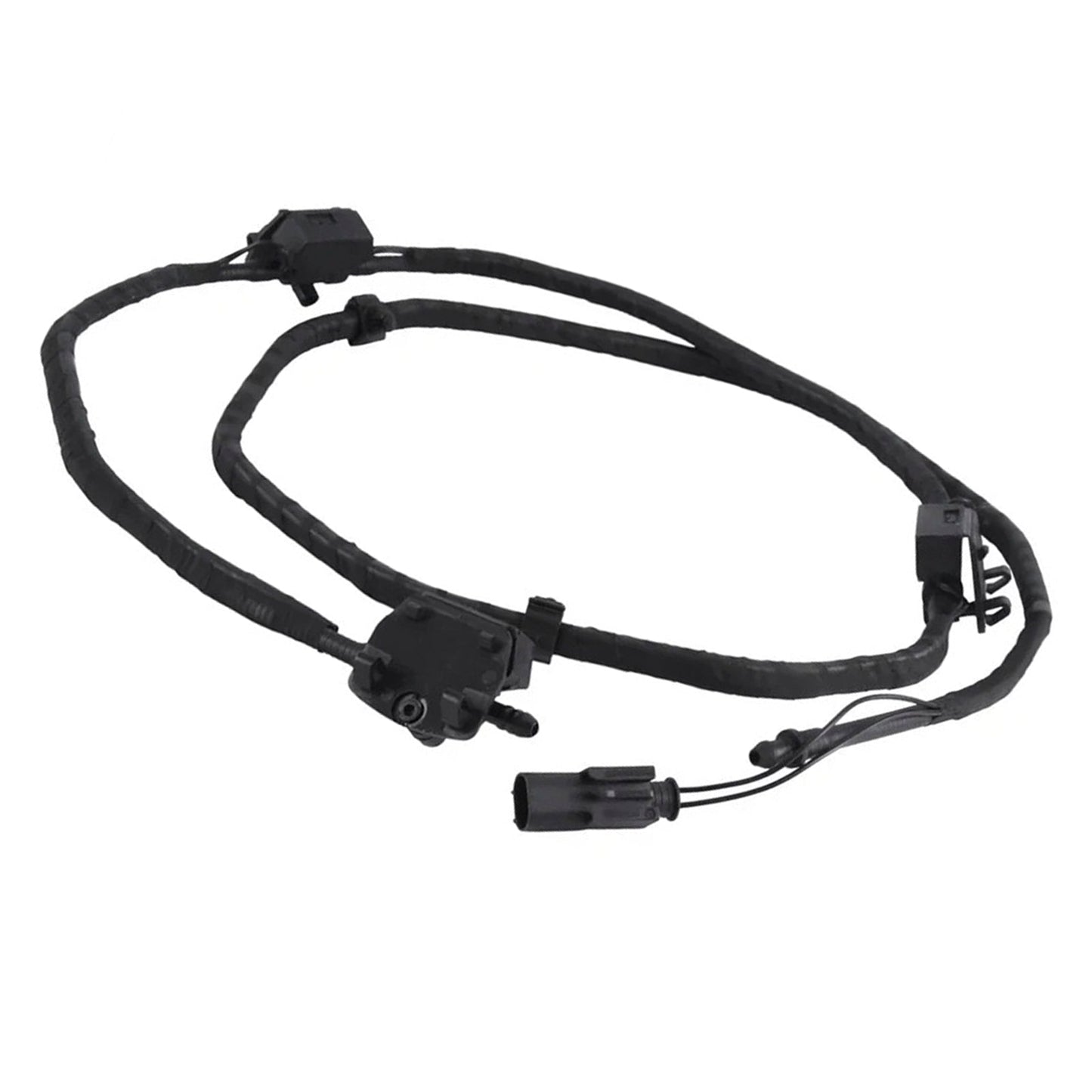 Windshield Washer Nozzle Hose for BMW X1 F48 2015-2022 61667454194