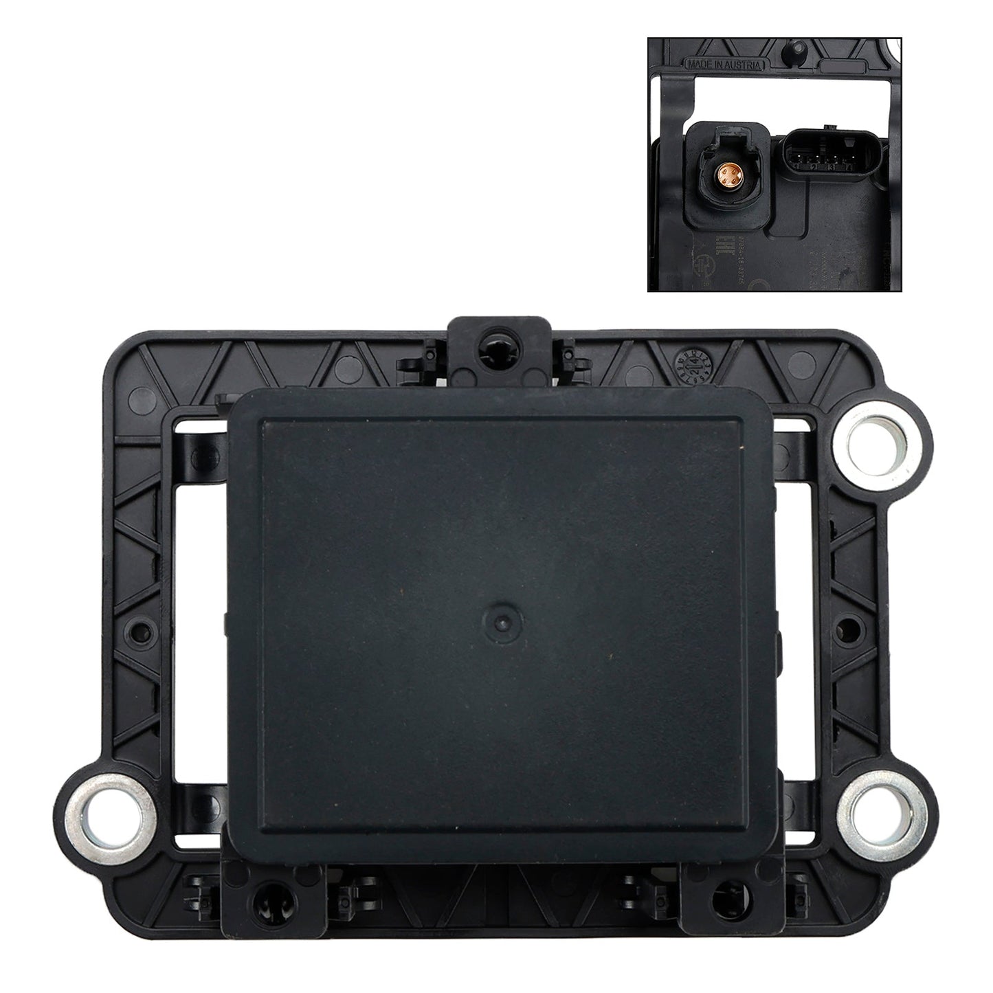 2021-2024 Nissan Rogue Front Cruise Distance Radar Sensor 28438-6RR7A