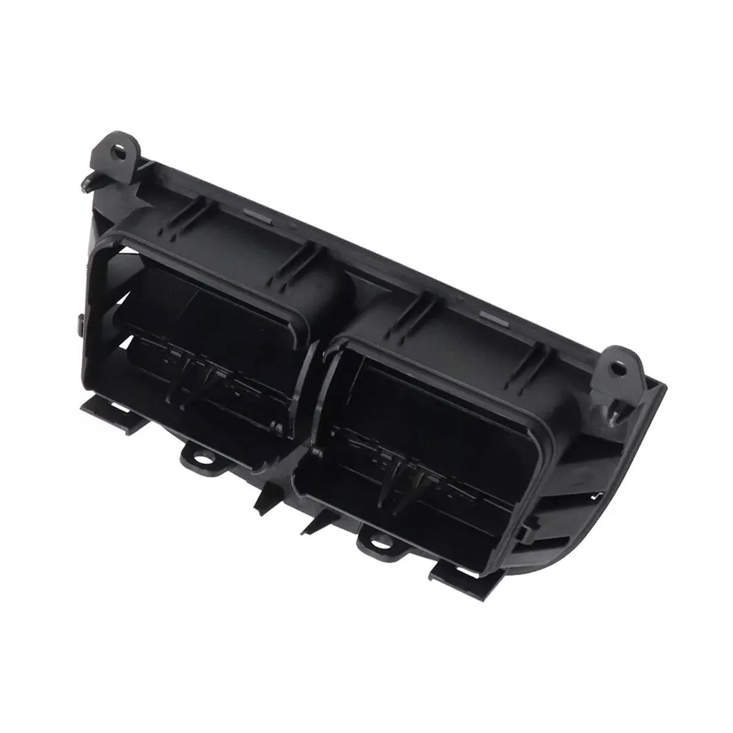 2014-2020 Maserati Ghibli Rear Center Console Air Outlet Vent Grille Cover