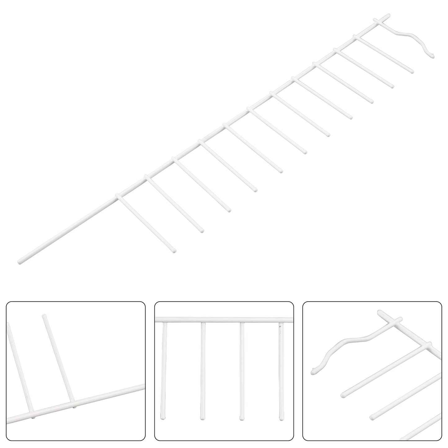 Repl AP5951430 WP8051250 Dishwasher Tine Row W10728160 For Kenmore/KA/Maytag