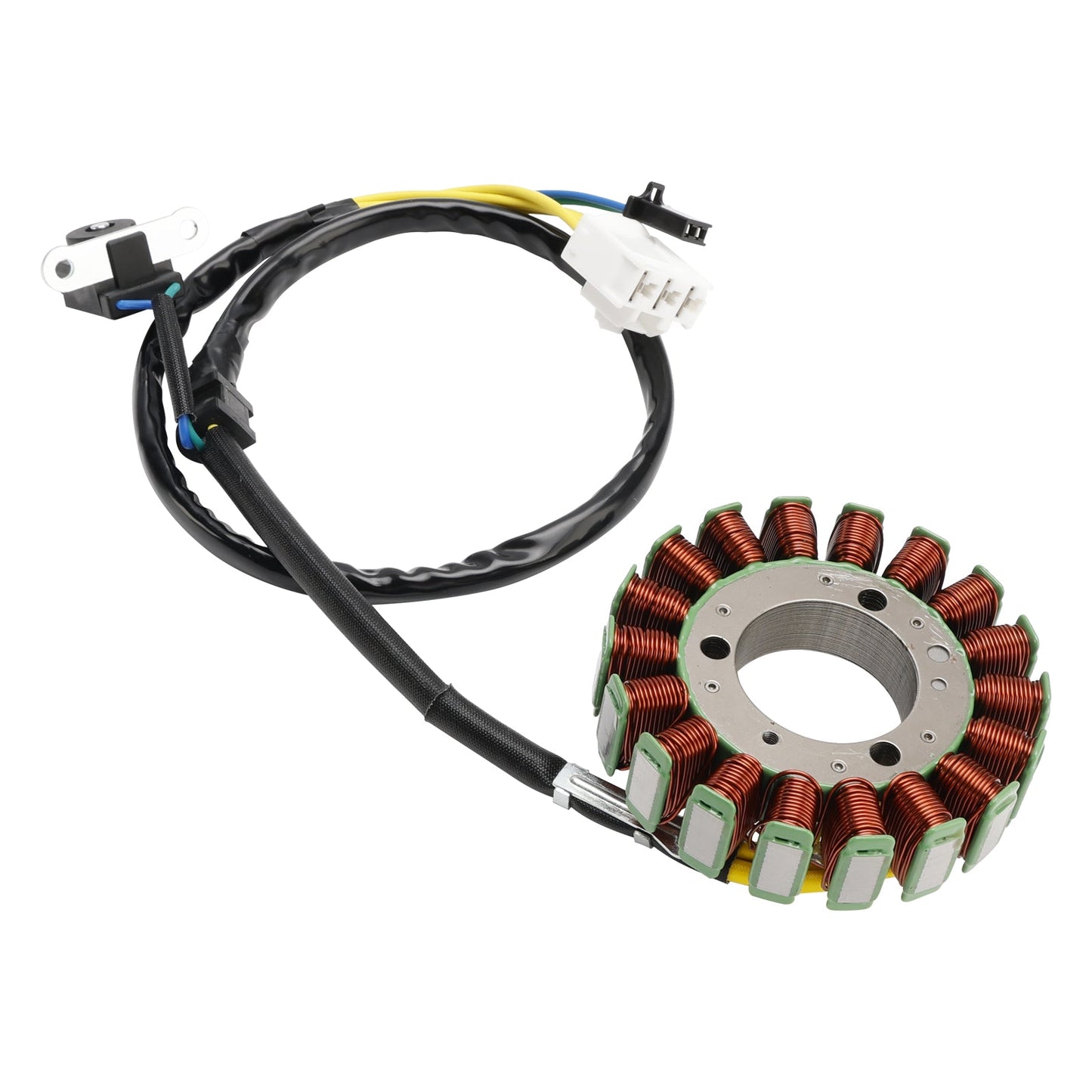 Generator Stator Magneto For SYM GTS250 EURO 2 2005-2006 31120-HMA-000 31120-HMC-000